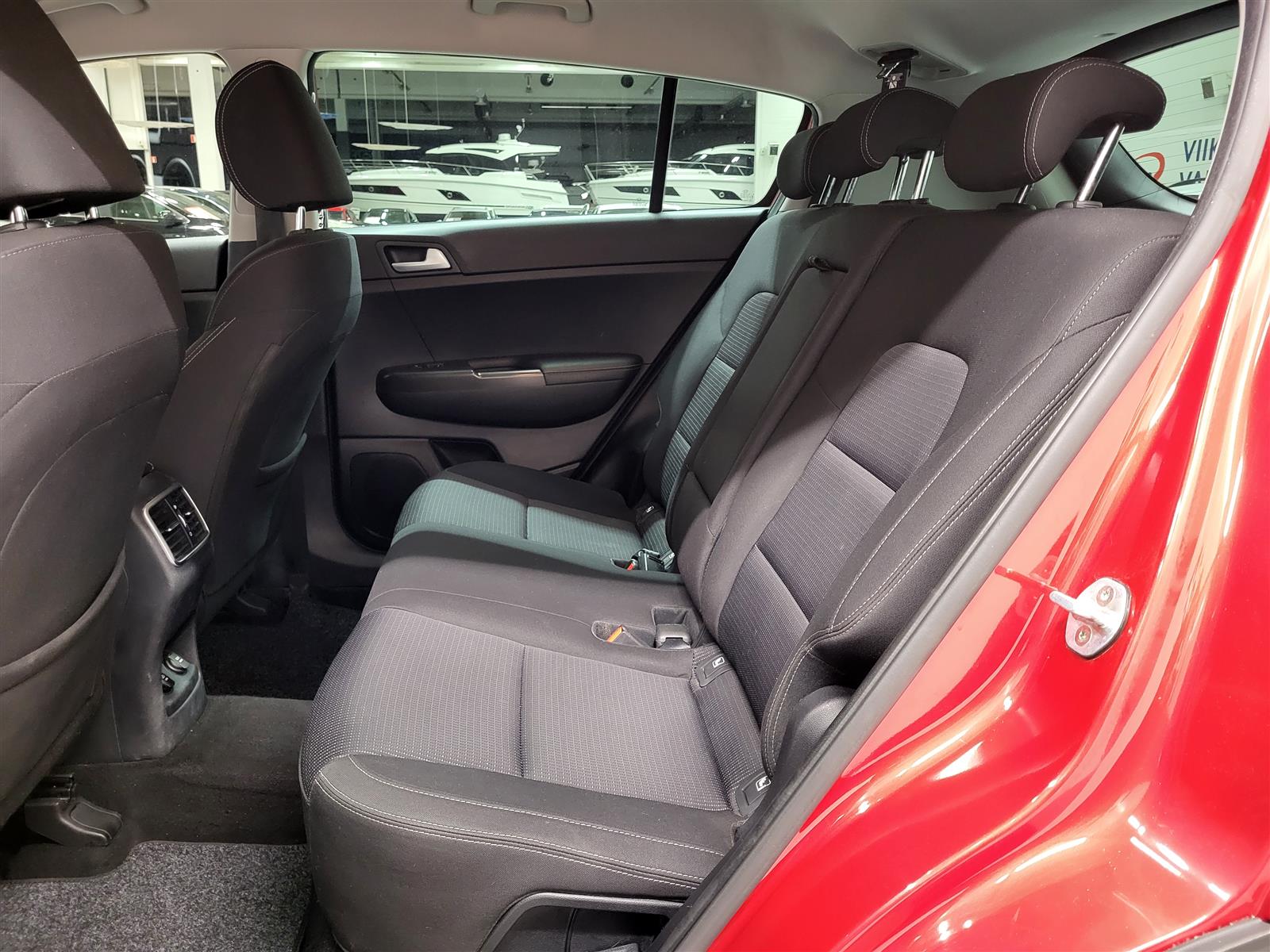 KIA Sportage 2019