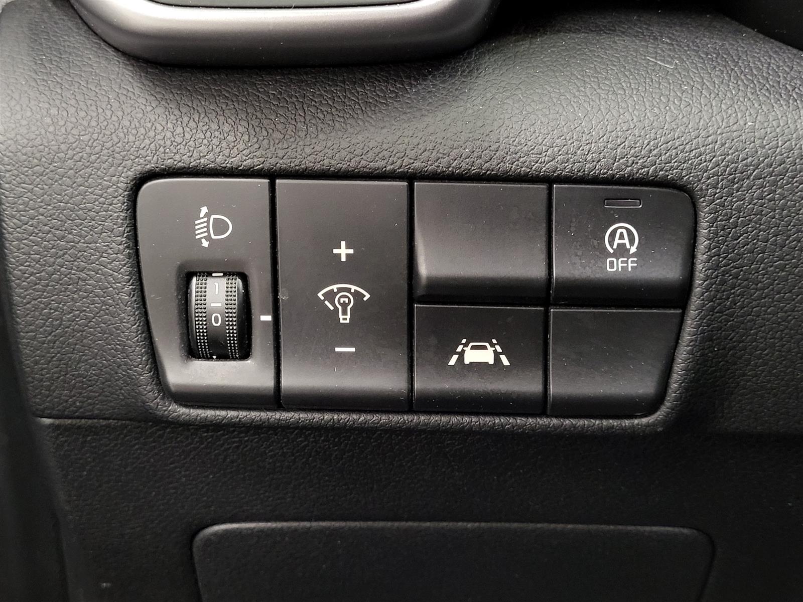 KIA Sportage 2019