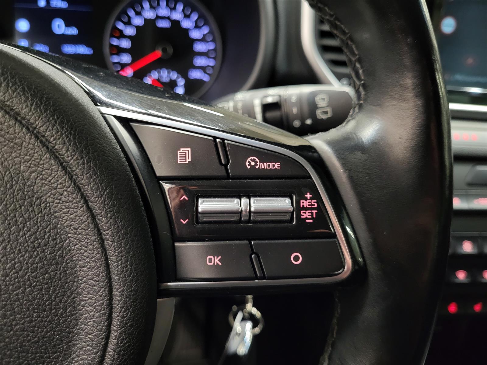 KIA Sportage 2019