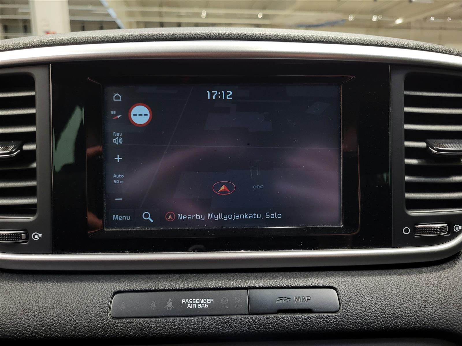 KIA Sportage 2019