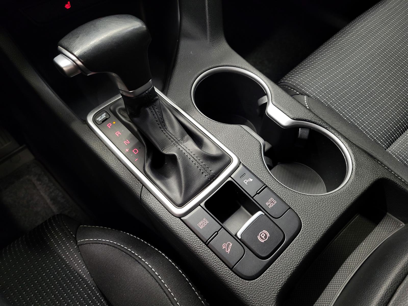 KIA Sportage 2019