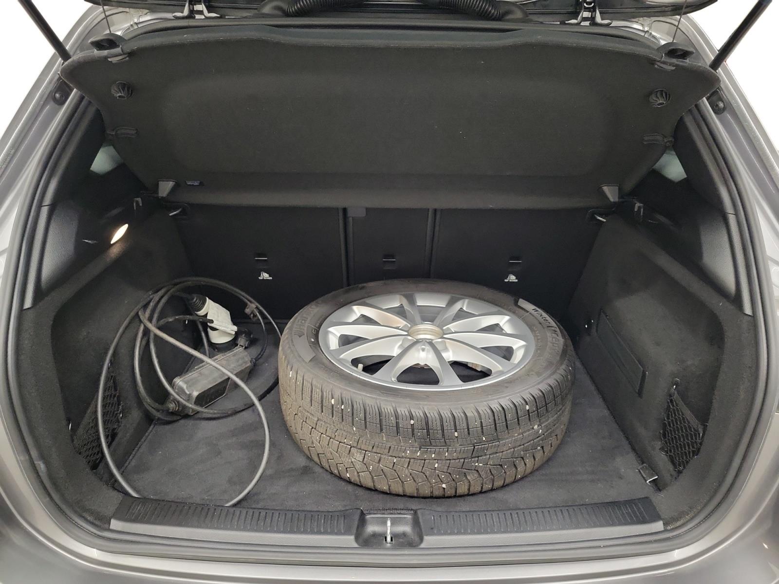 MERCEDES-BENZ B 2020