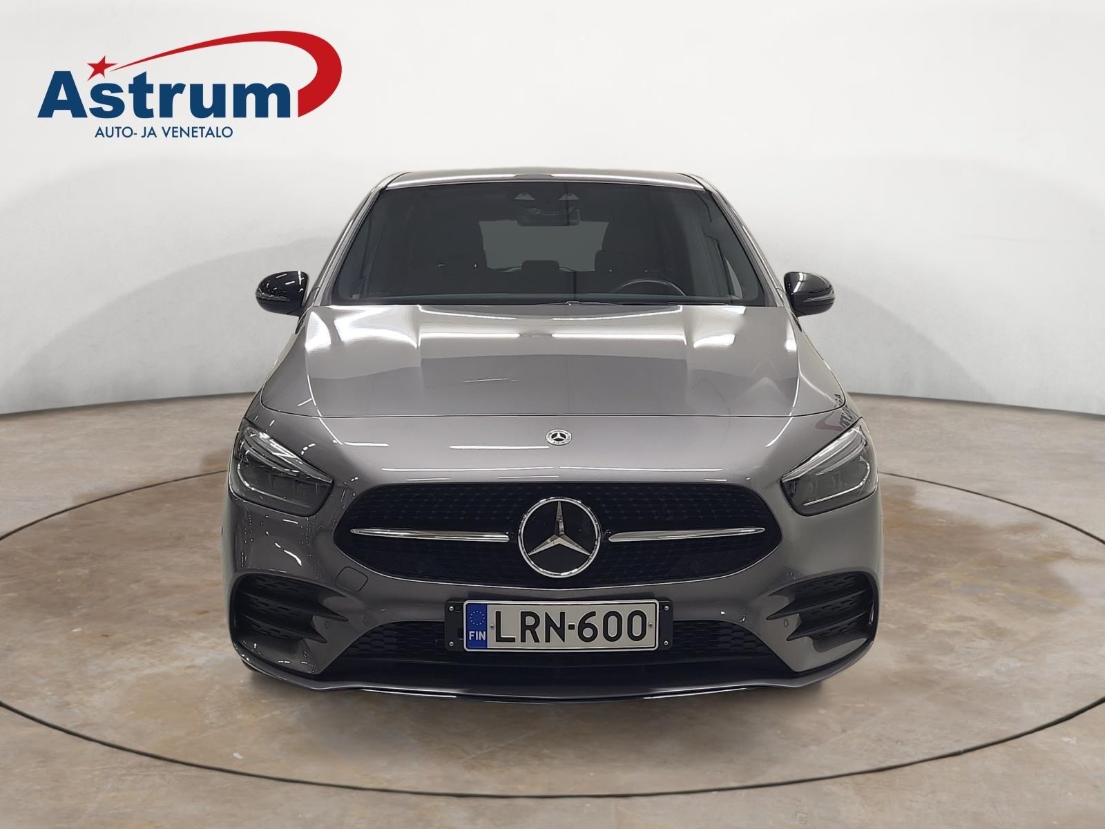 MERCEDES-BENZ B 2020