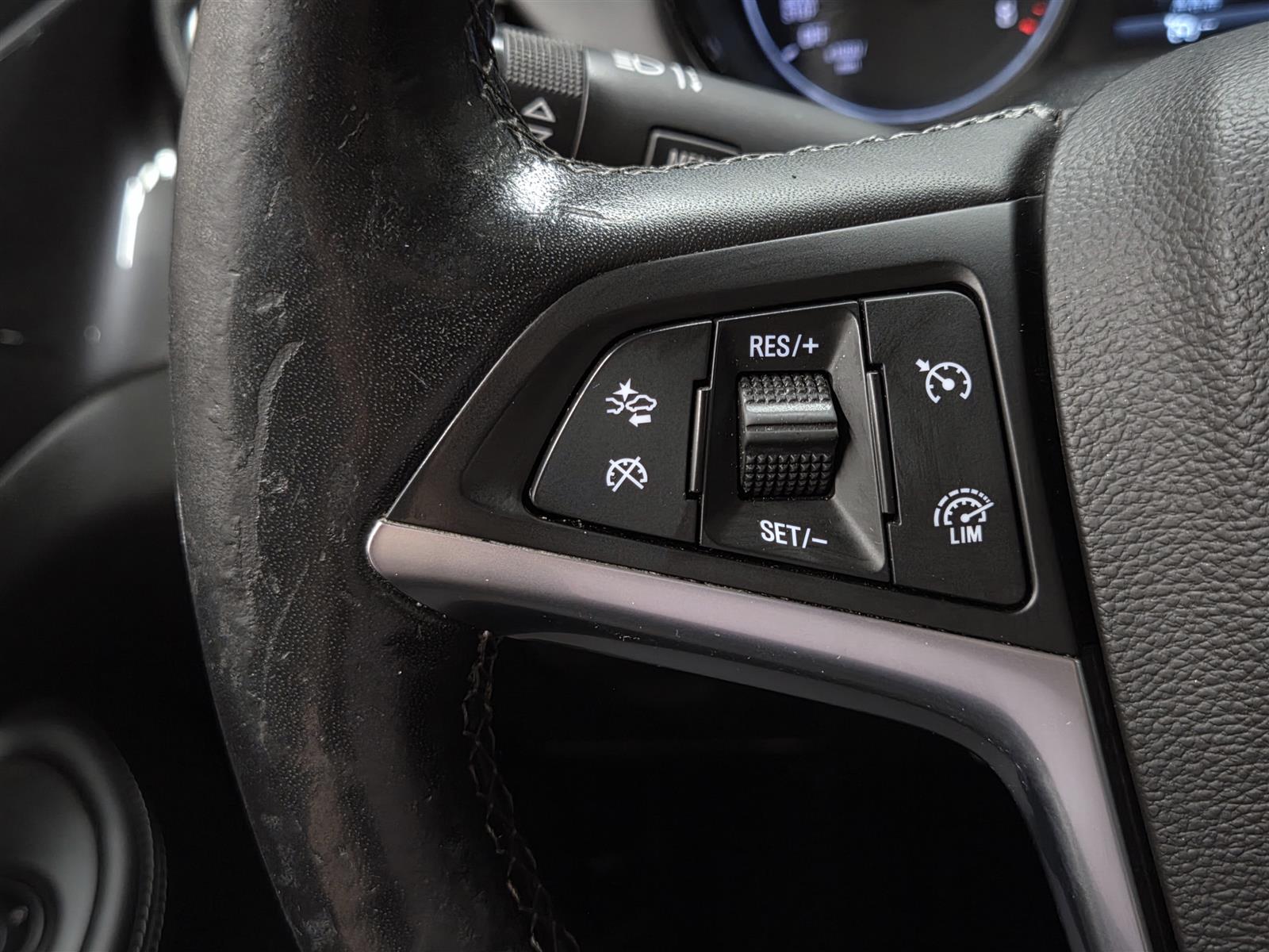 OPEL Mokka 2017