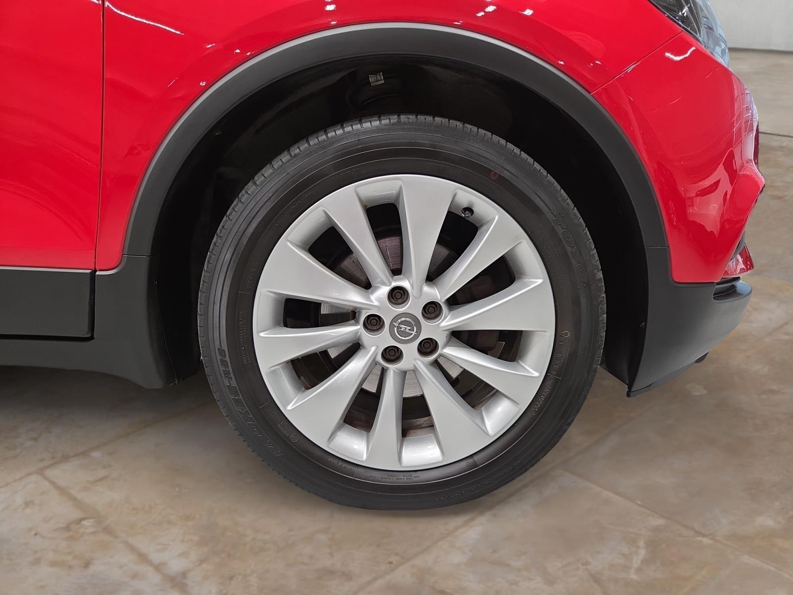 OPEL Mokka 2017