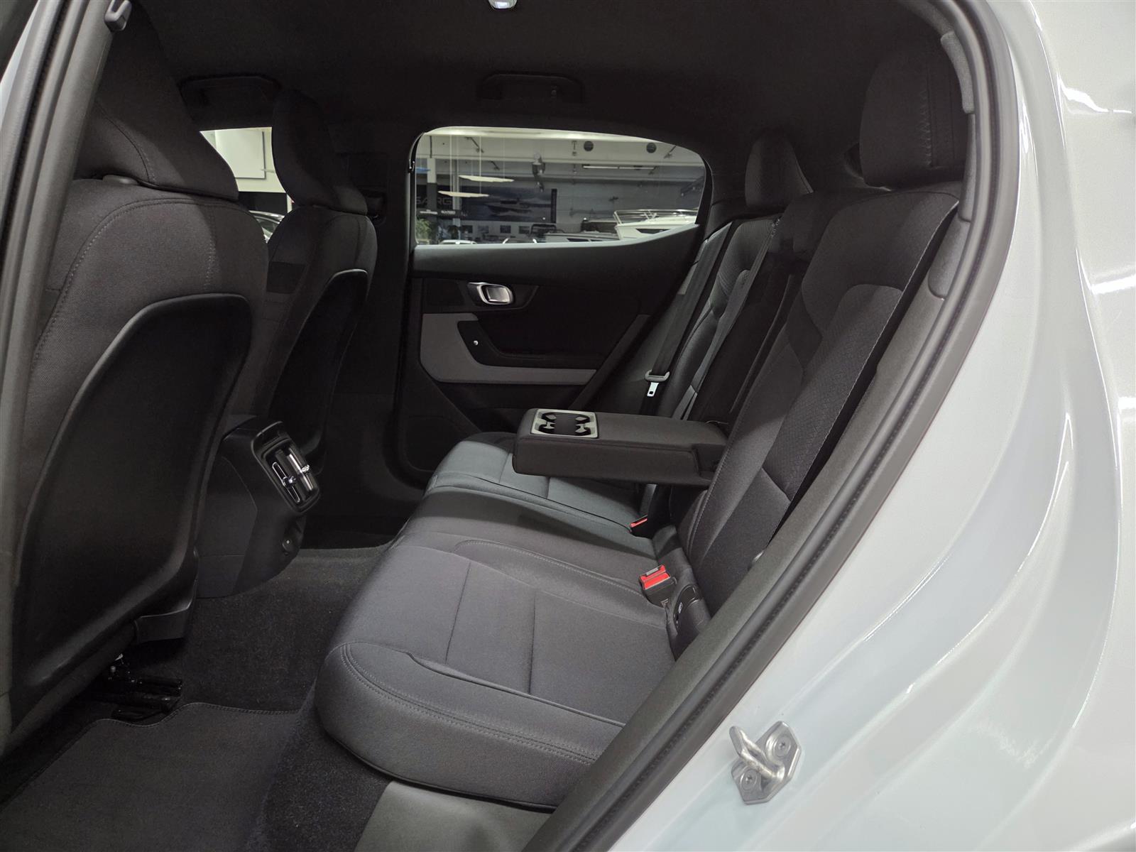 POLESTAR 2 2022