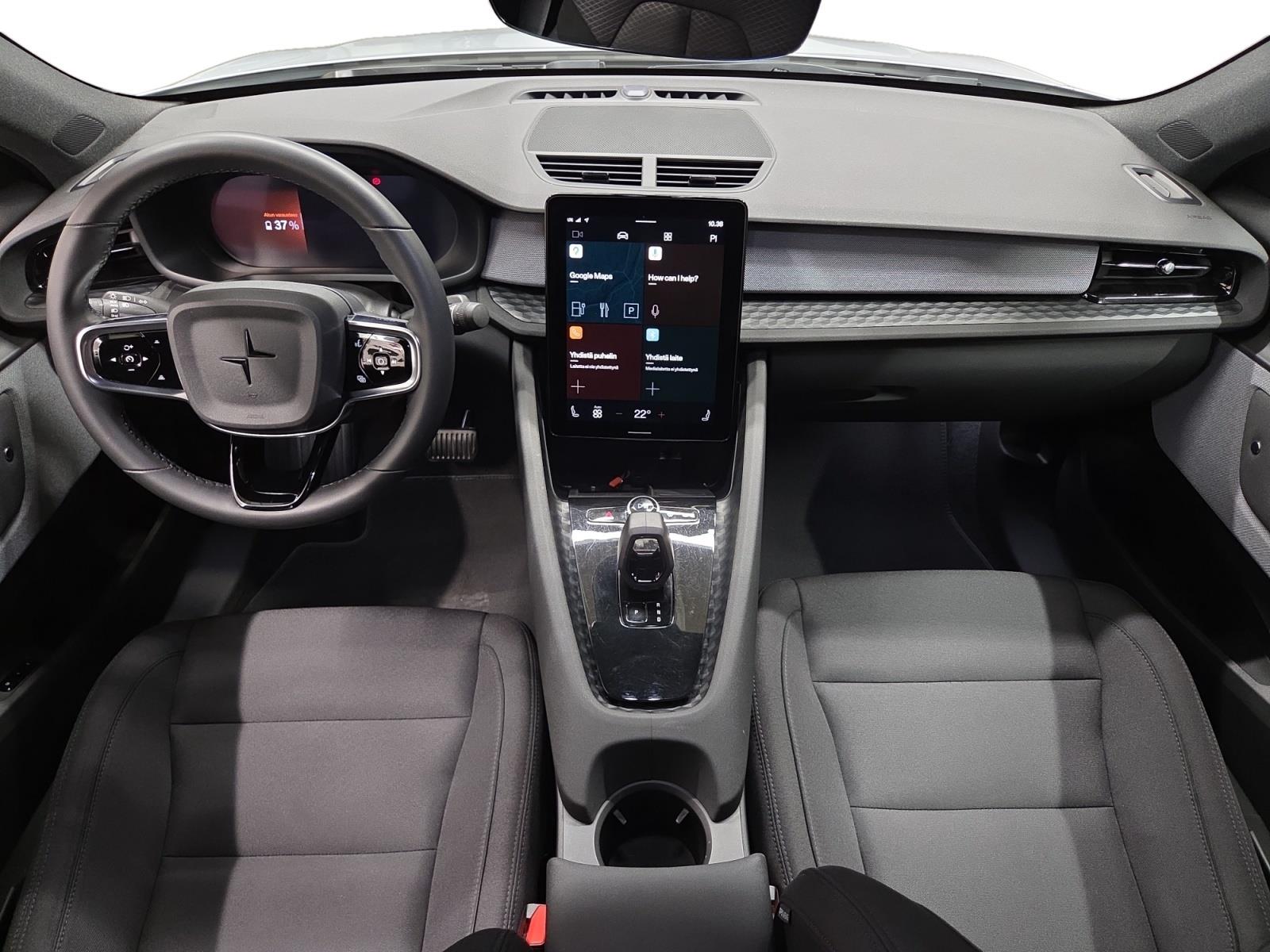 POLESTAR 2 2022