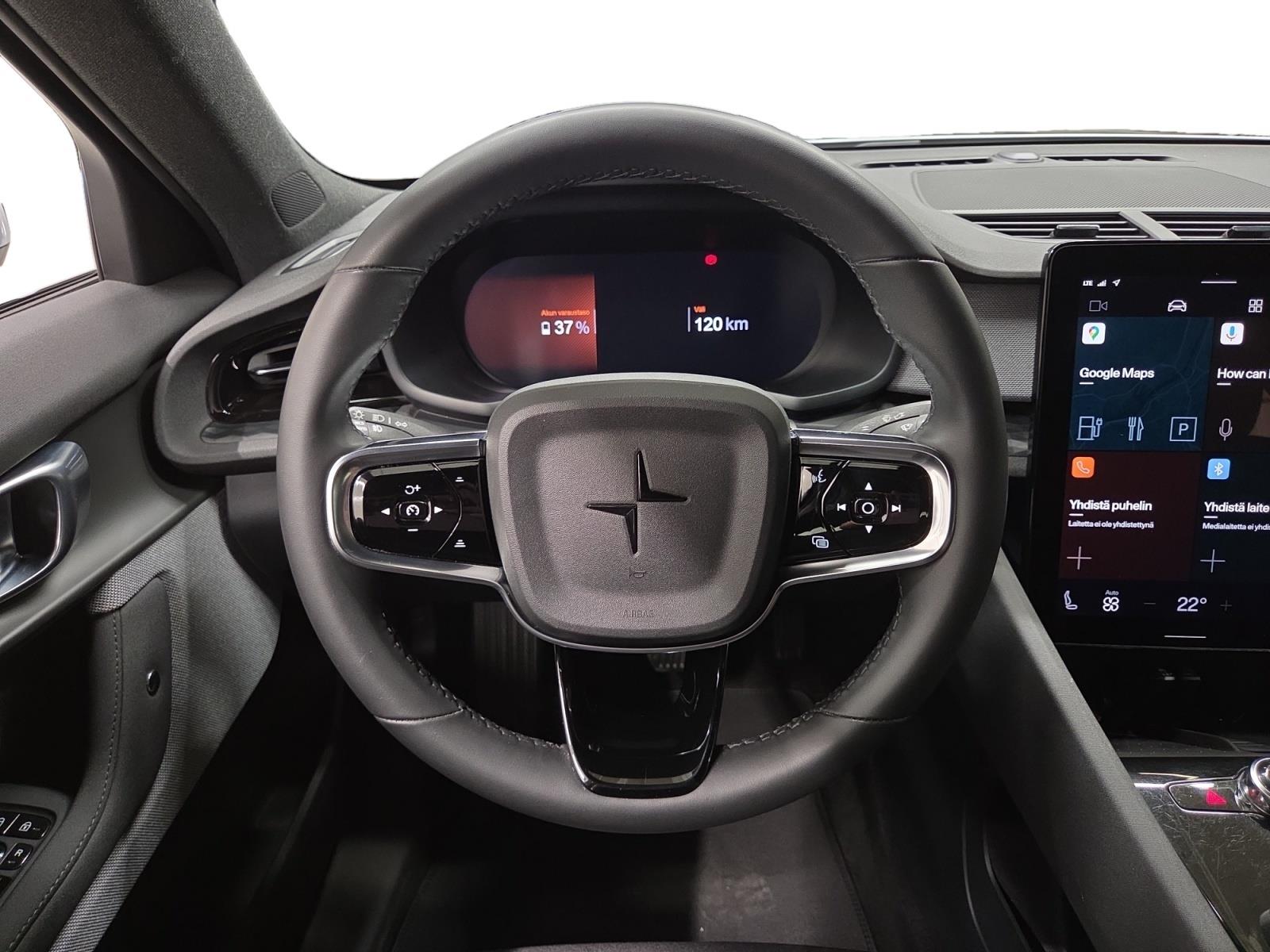 POLESTAR 2 2022