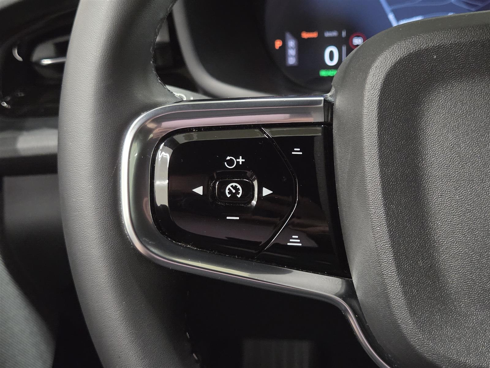 POLESTAR 2 2022