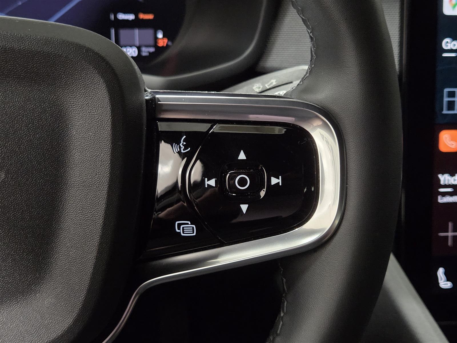 POLESTAR 2 2022