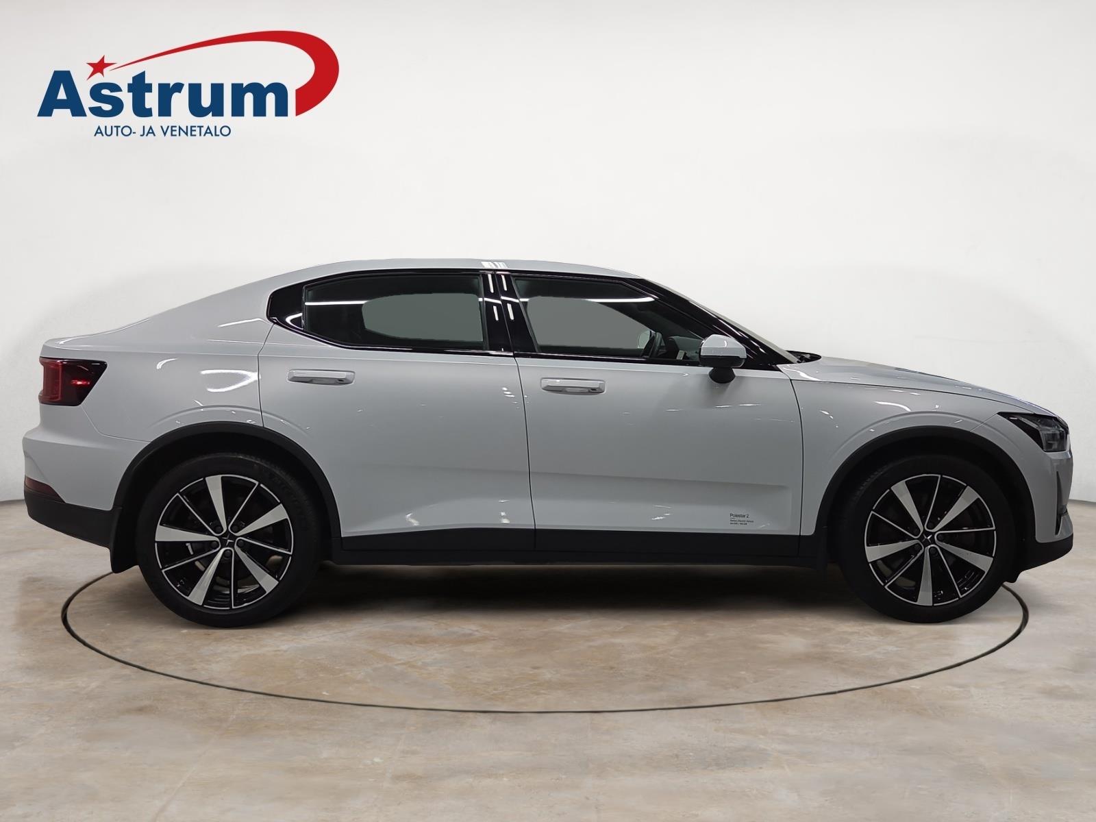 POLESTAR 2 2022