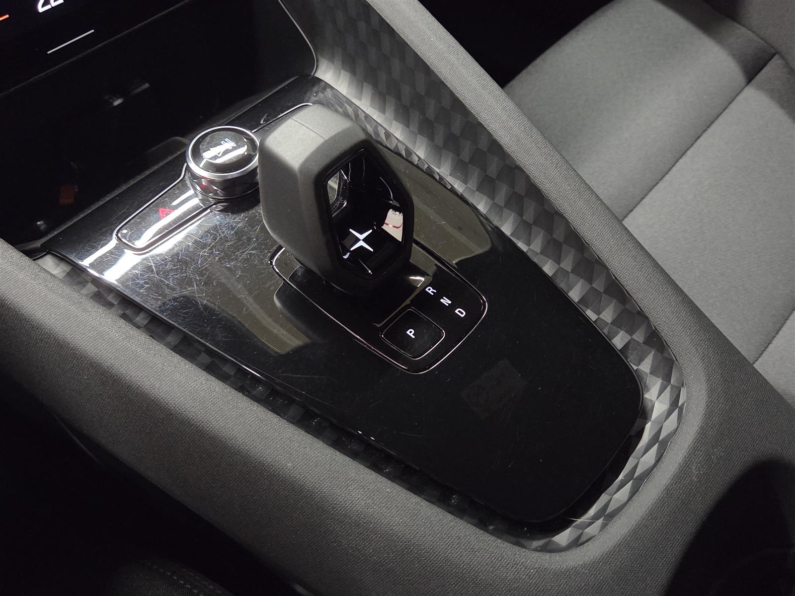 POLESTAR 2 2022