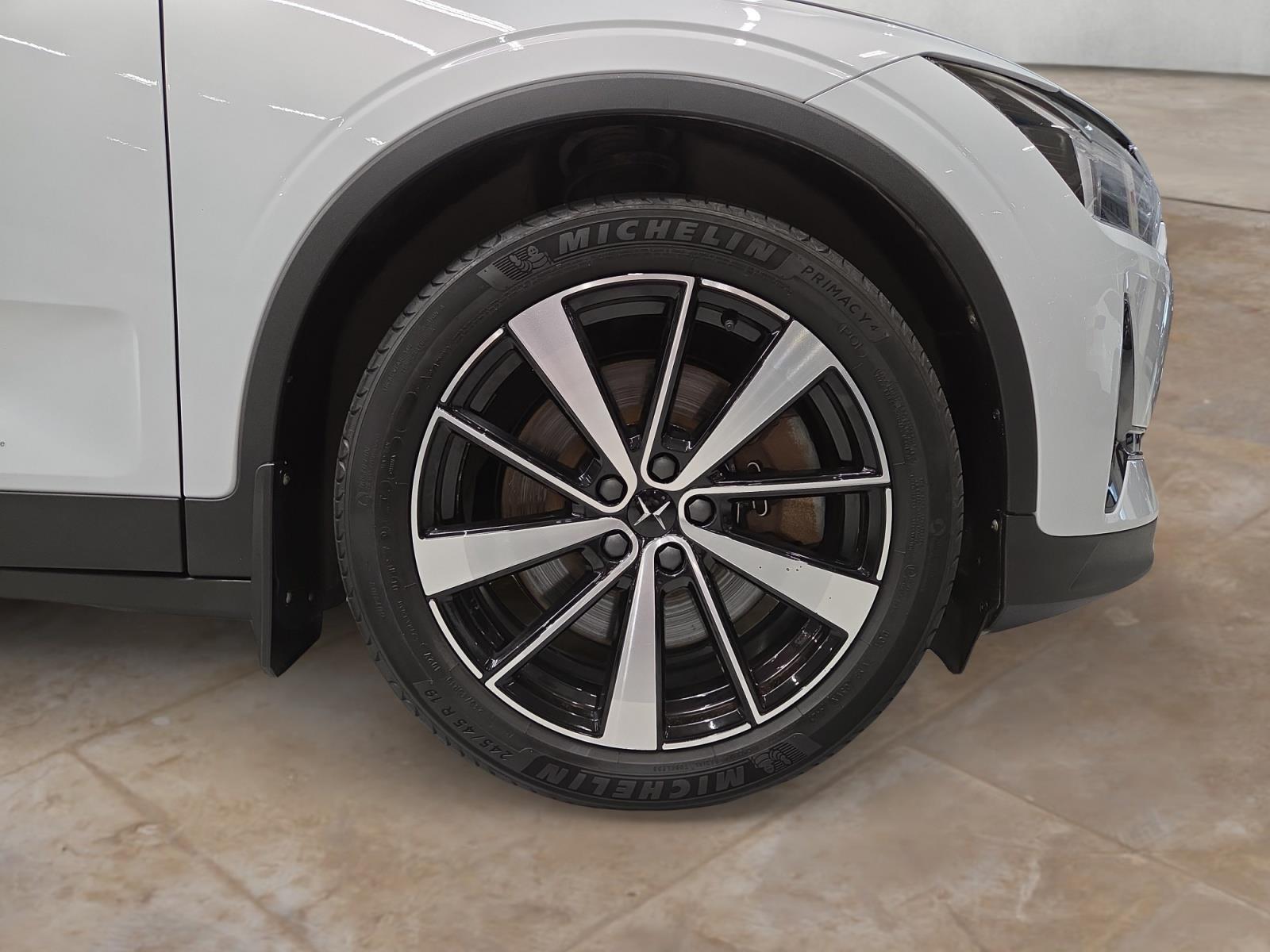 POLESTAR 2 2022