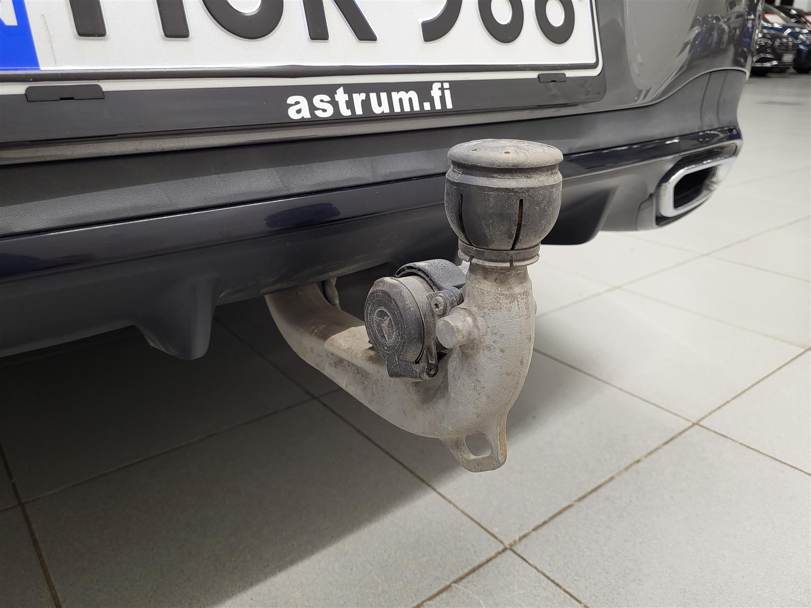 MERCEDES-BENZ CLA 2020