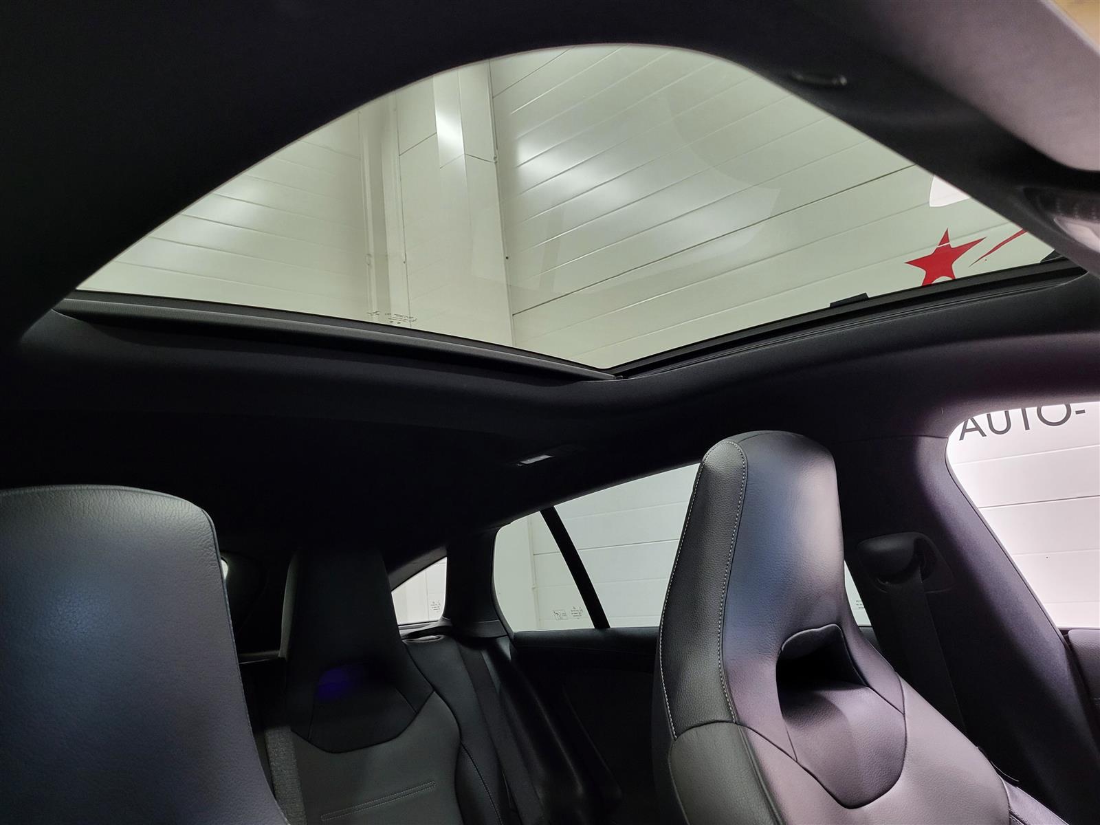 MERCEDES-BENZ CLA 2020