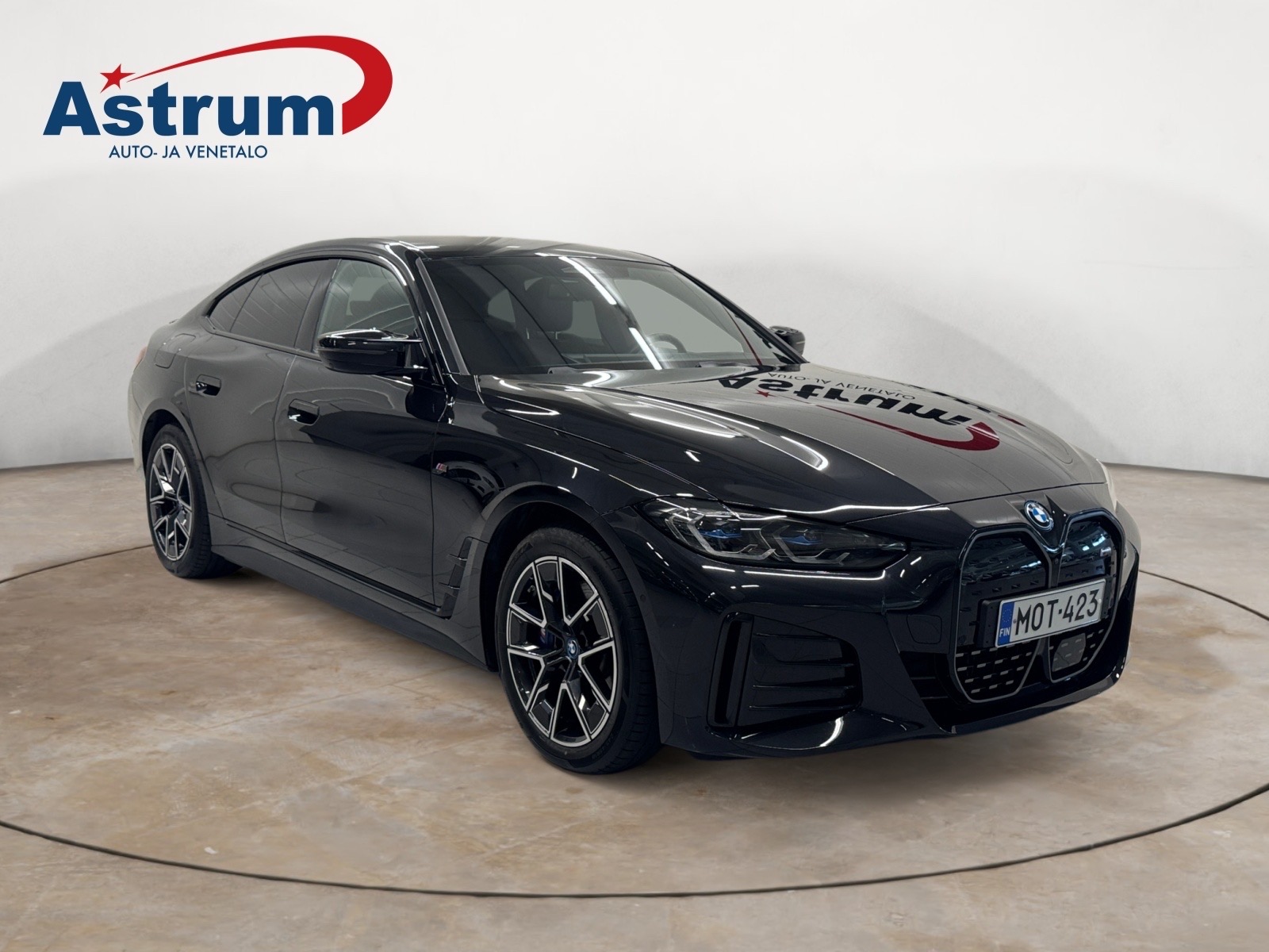 BMW i4 2023