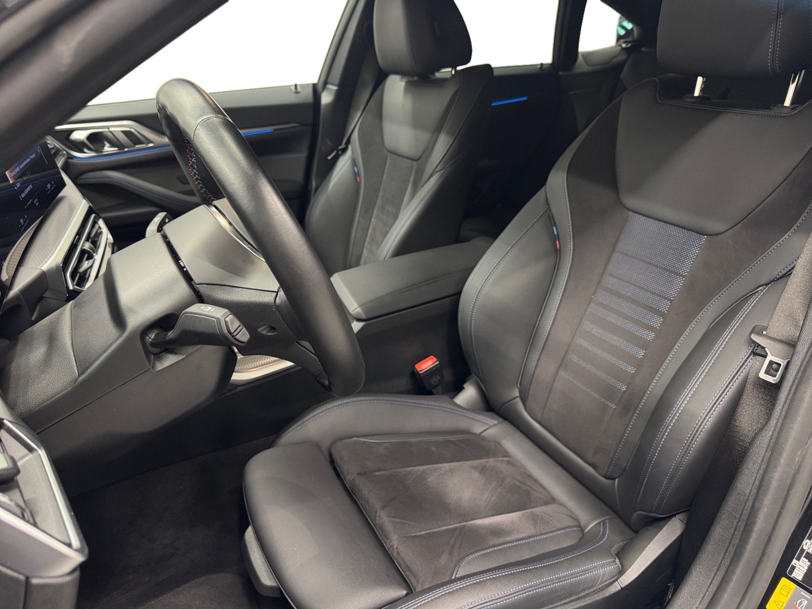 BMW i4 2023
