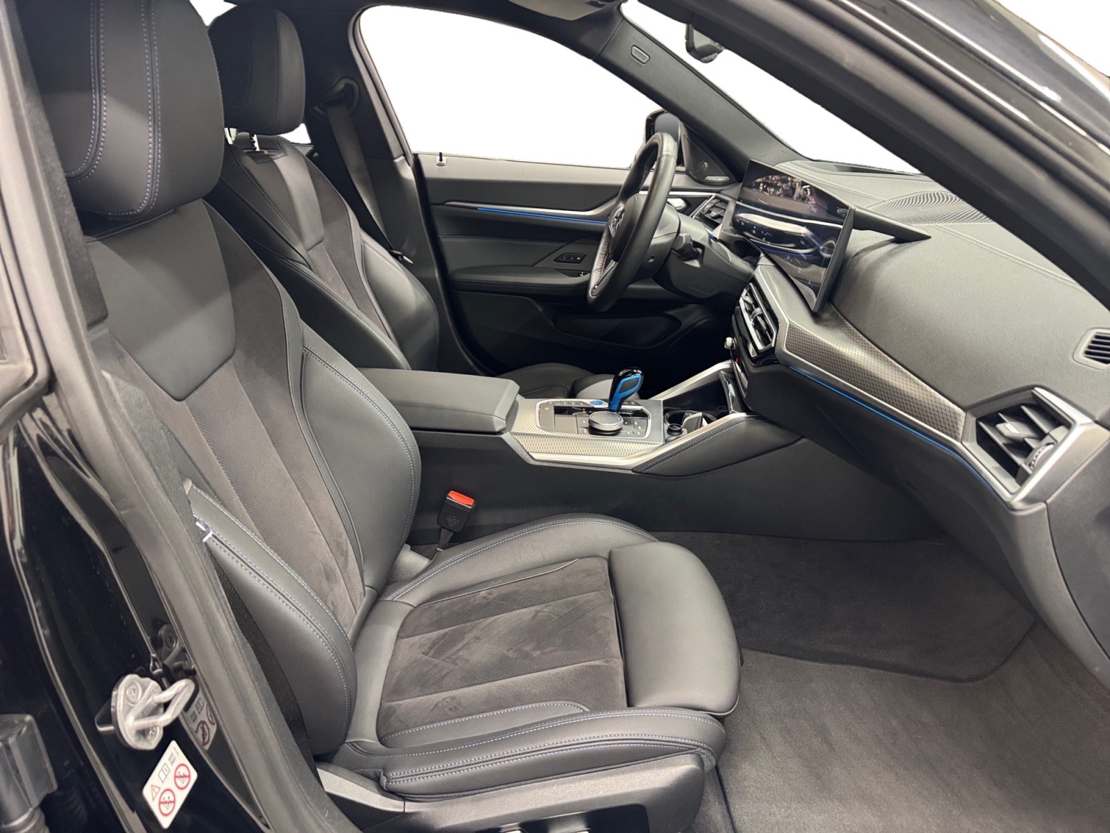 BMW i4 2023