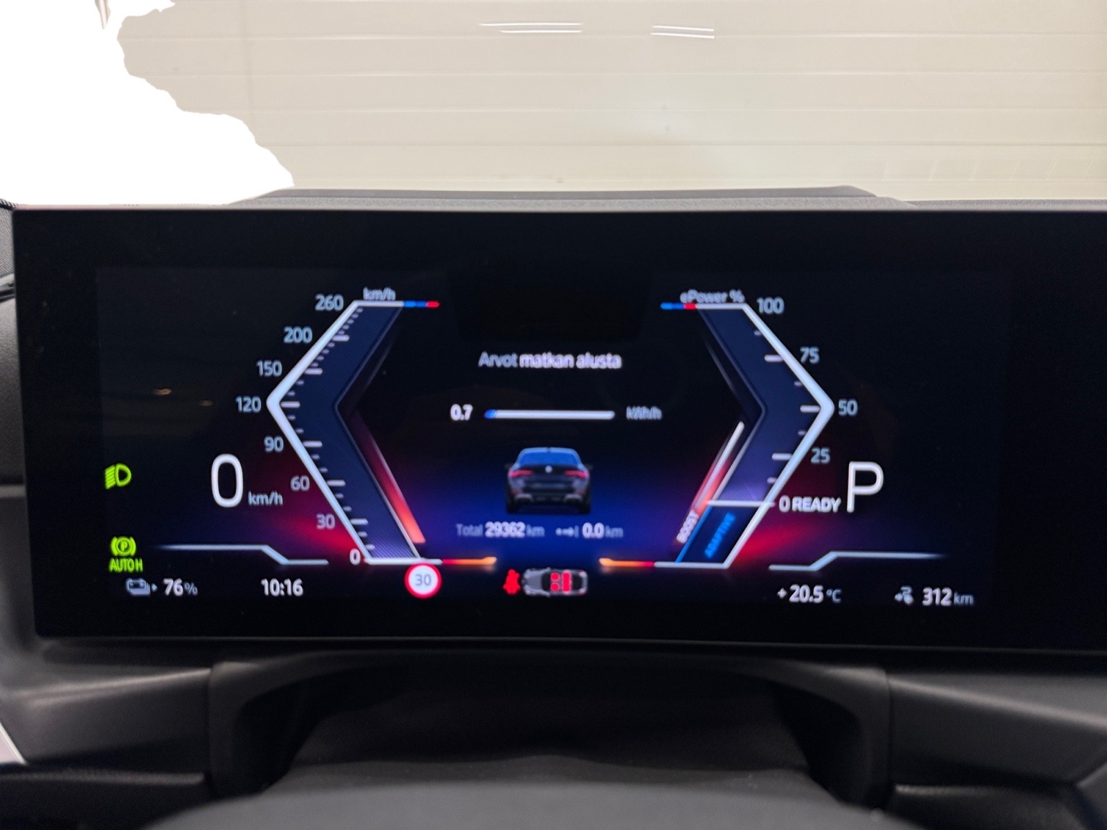 BMW i4 2023