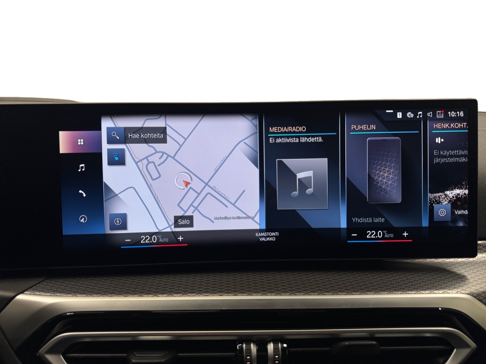 BMW i4 2023