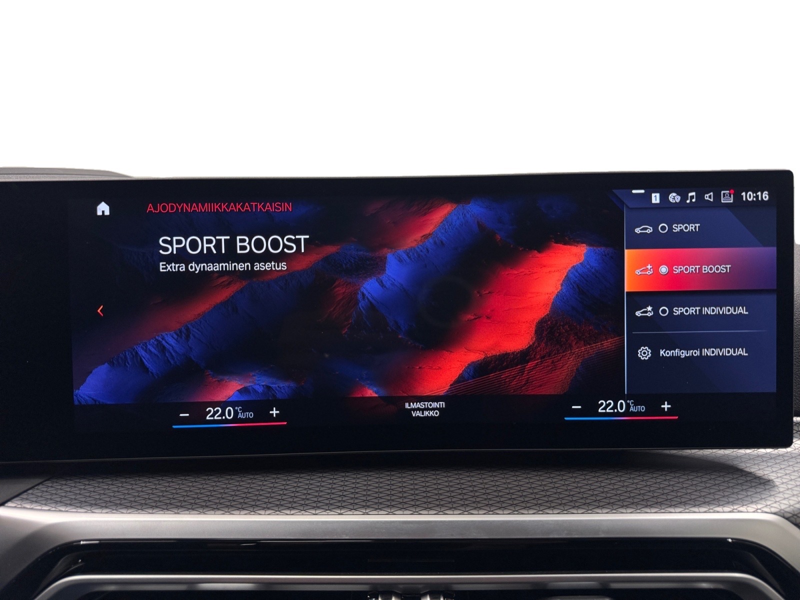 BMW i4 2023