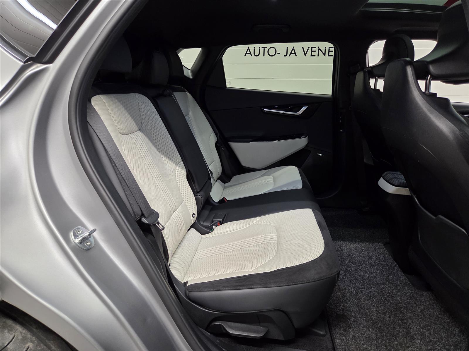 KIA EV6 2022