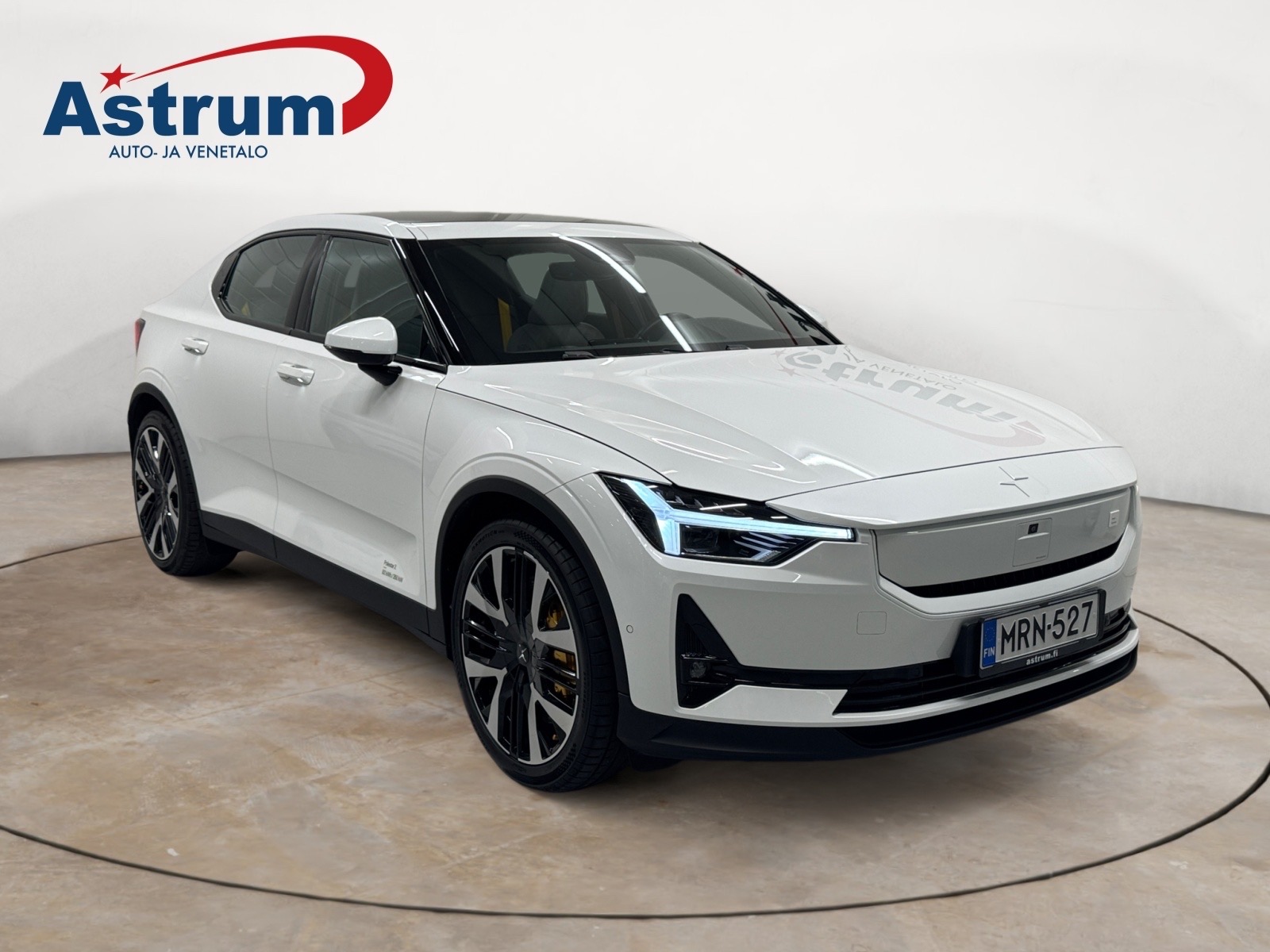POLESTAR 2 2024