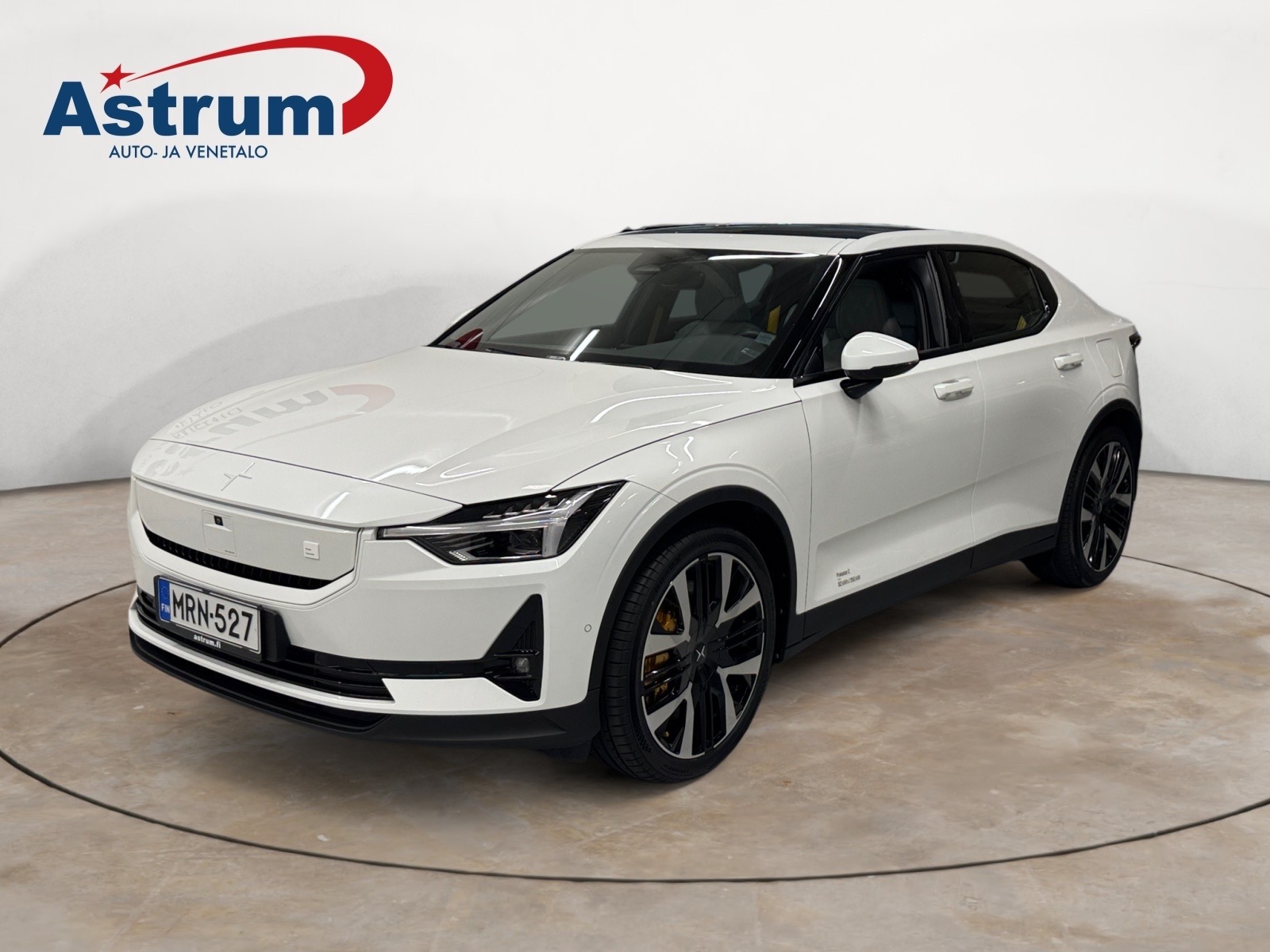 POLESTAR 2 2024