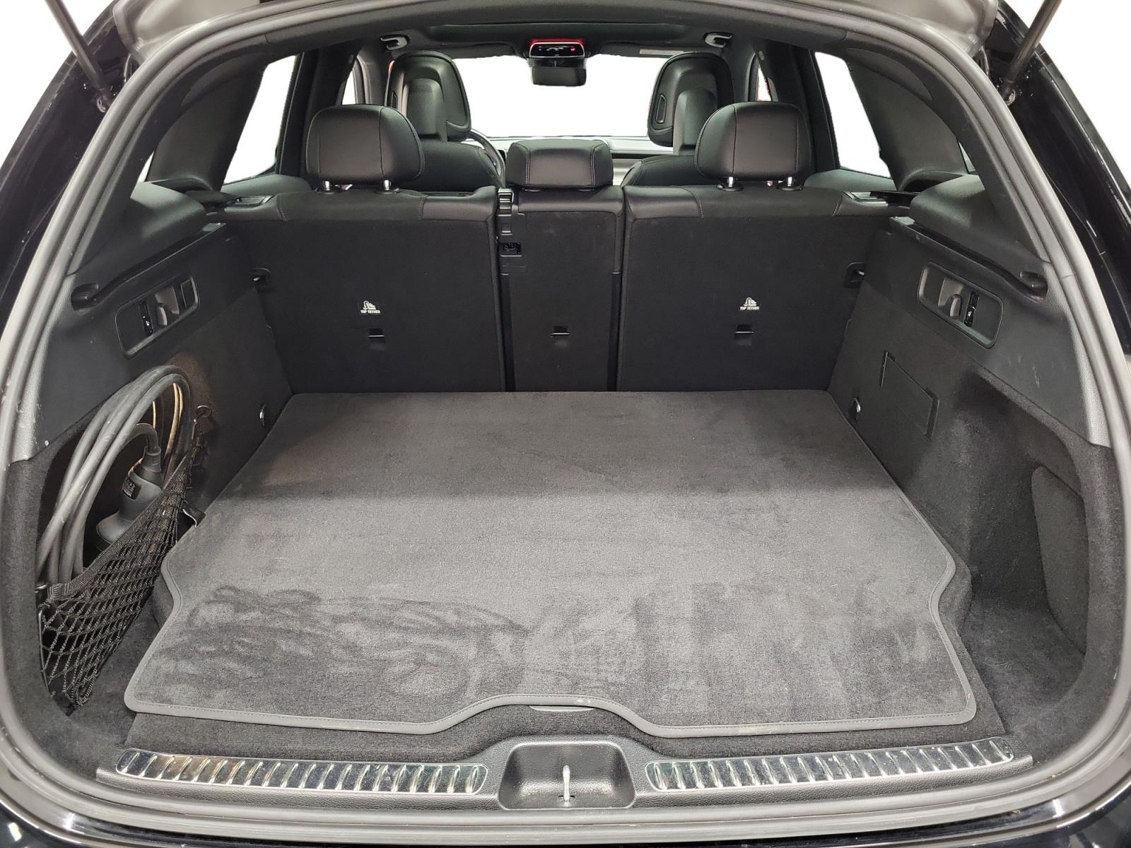 Mercedes-Benz GLC 2024