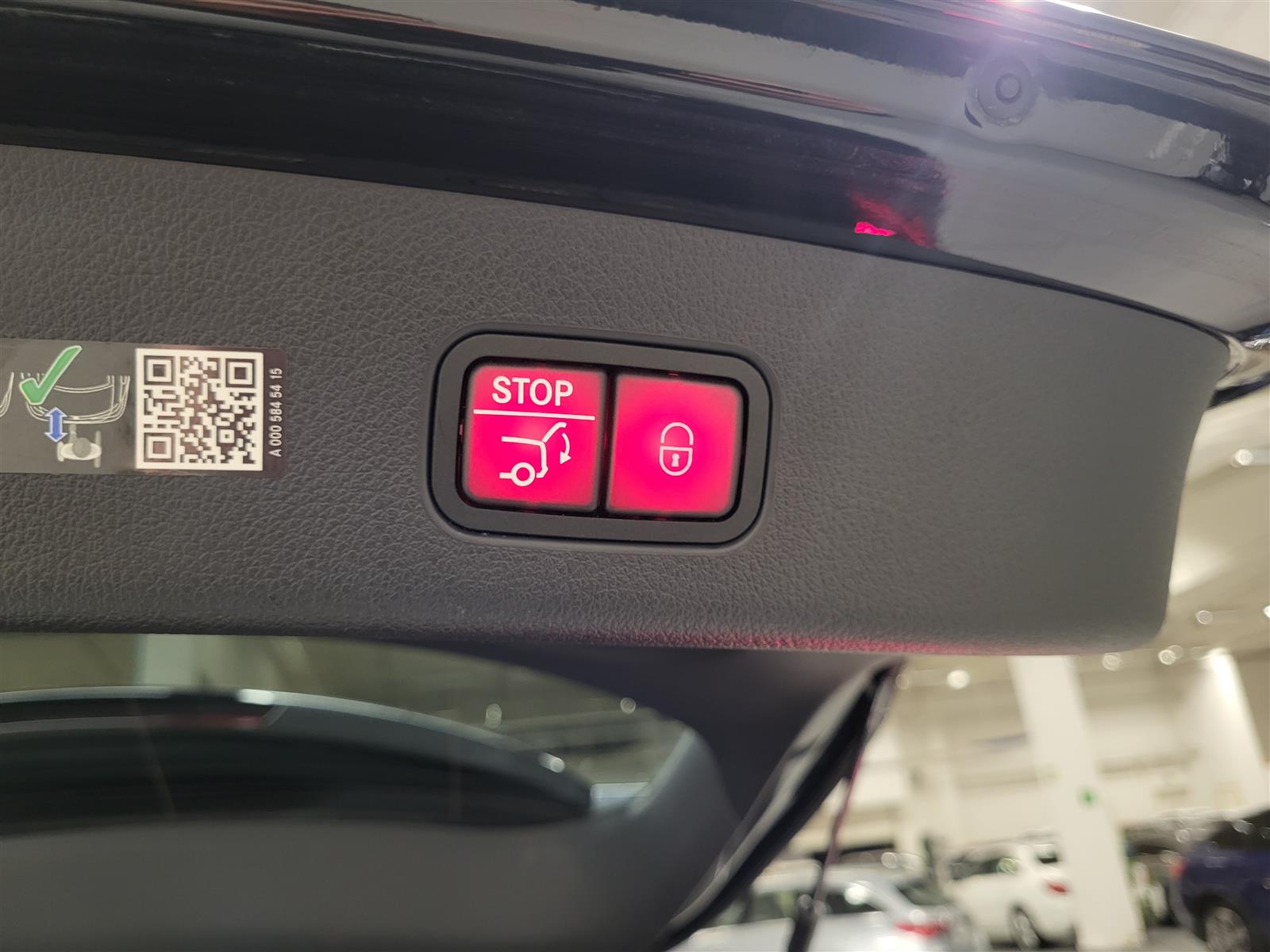 Mercedes-Benz GLC 2024