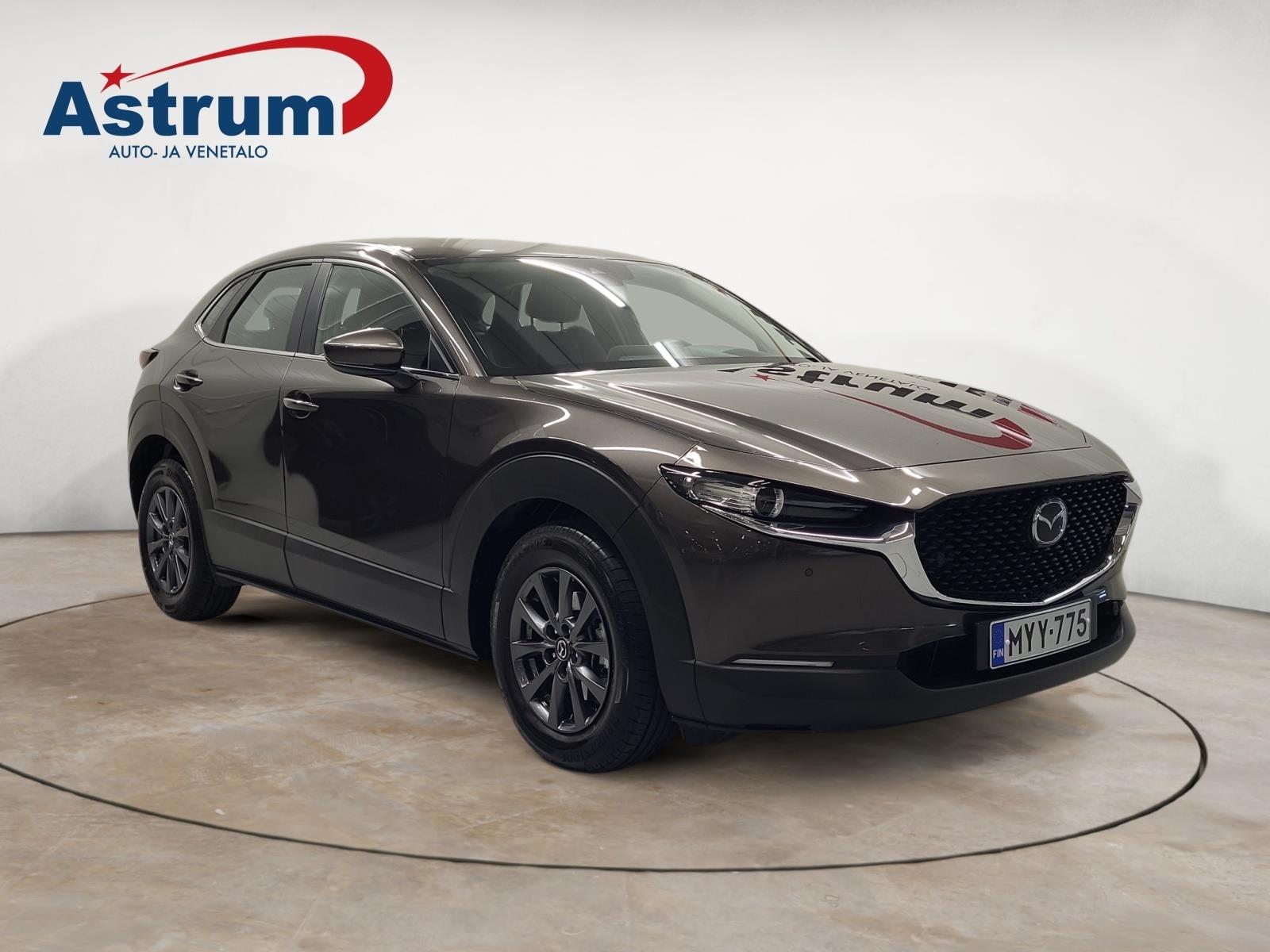MAZDA CX-30 2021