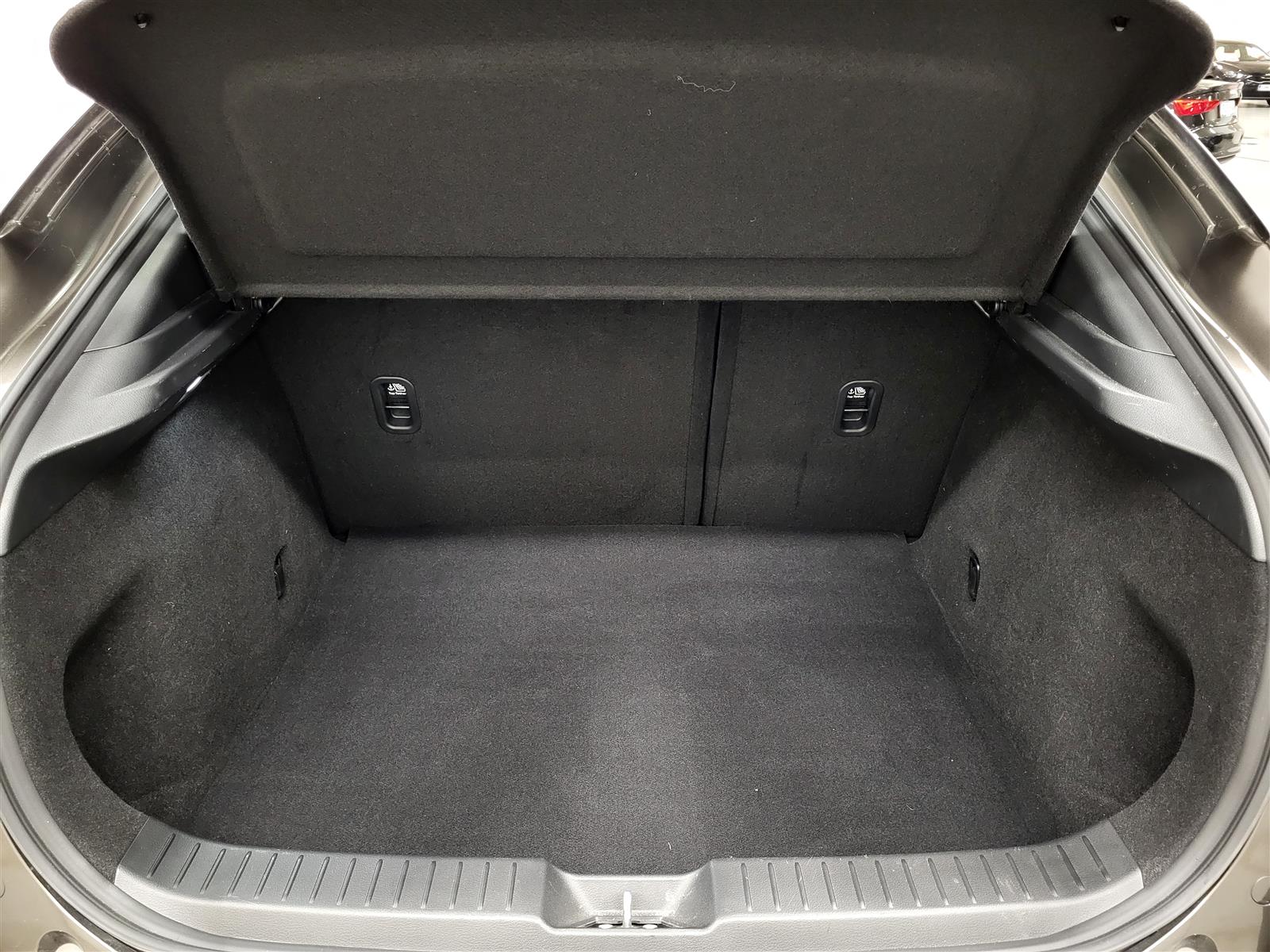 MAZDA CX-30 2021