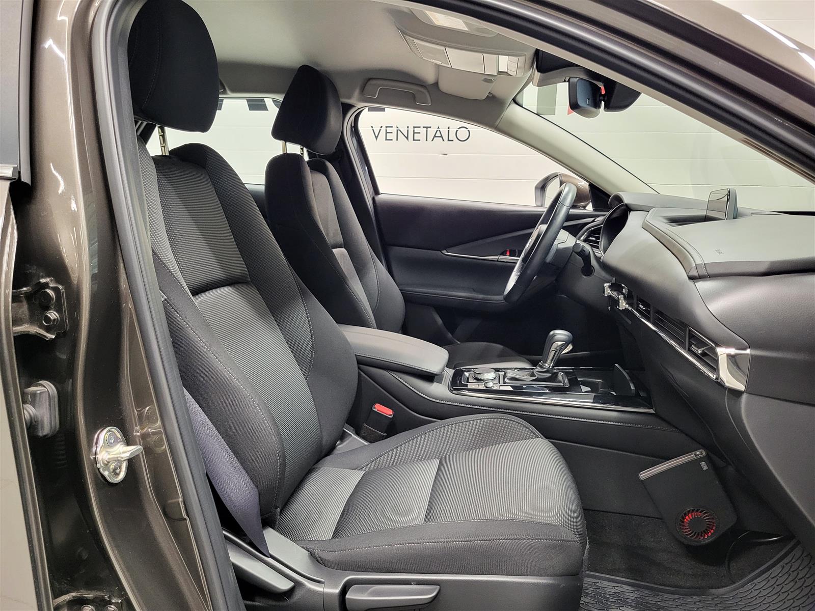 MAZDA CX-30 2021