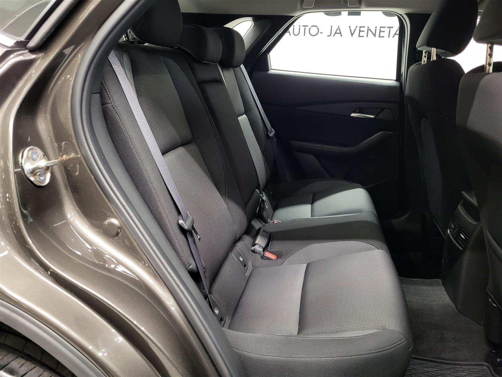 MAZDA CX-30 2021