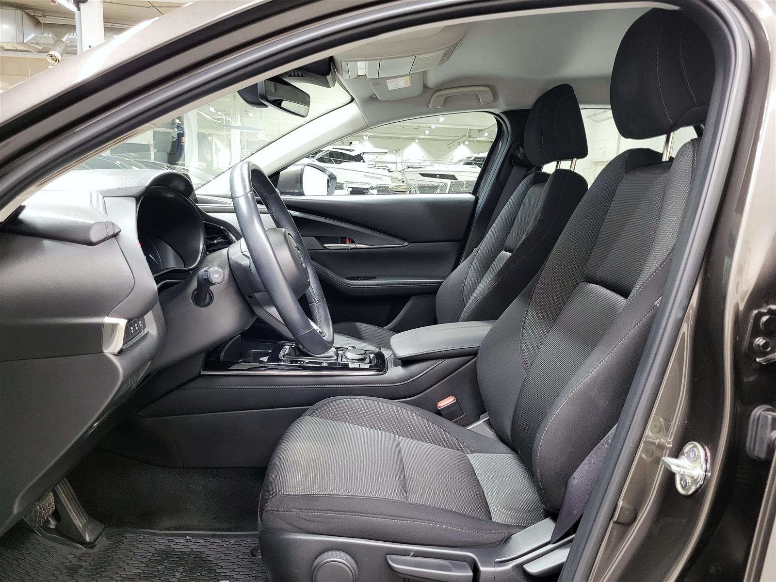 MAZDA CX-30 2021