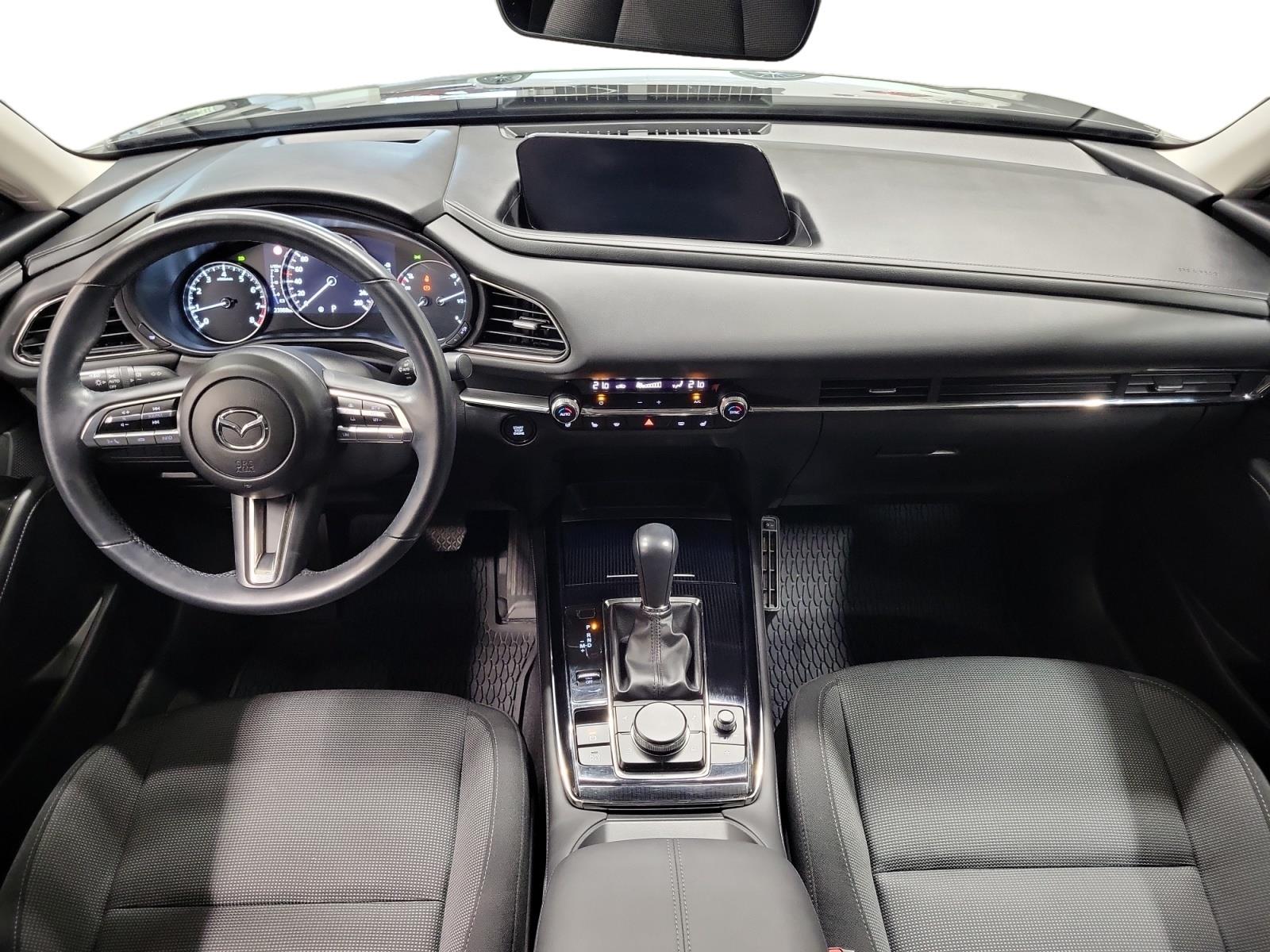 MAZDA CX-30 2021