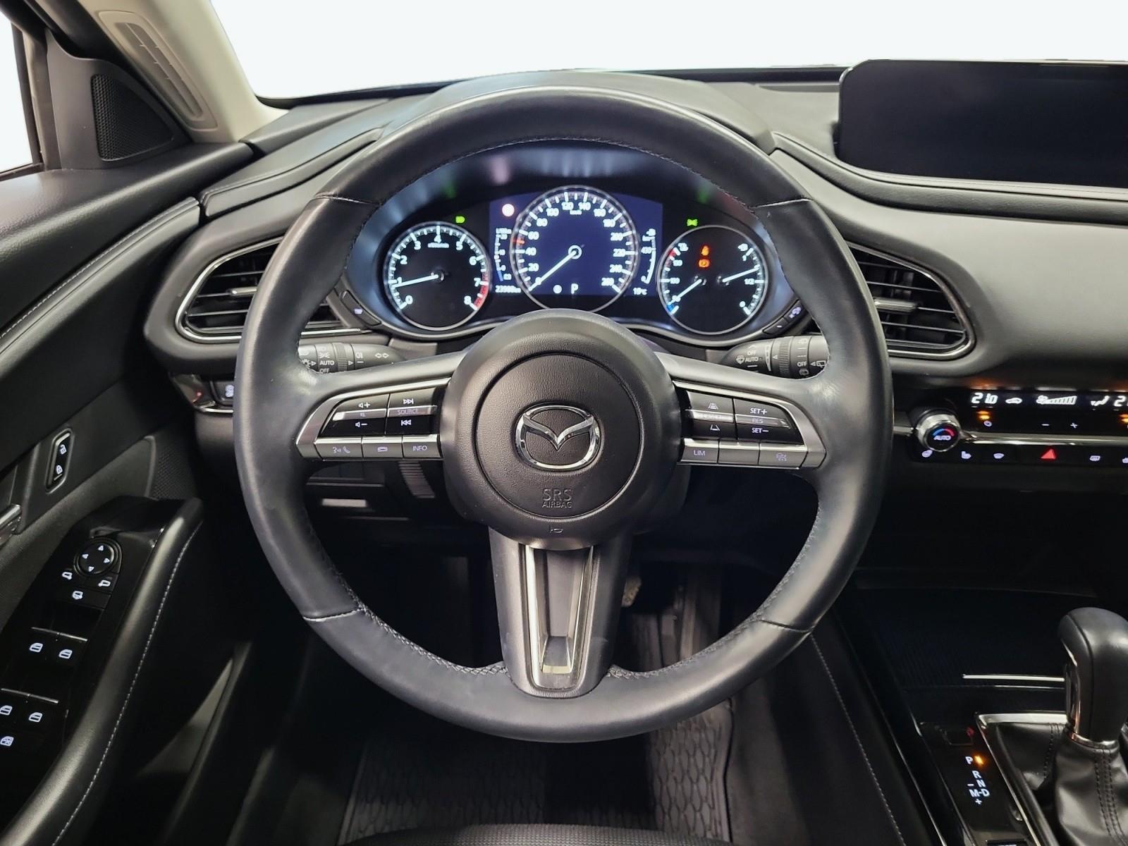 MAZDA CX-30 2021