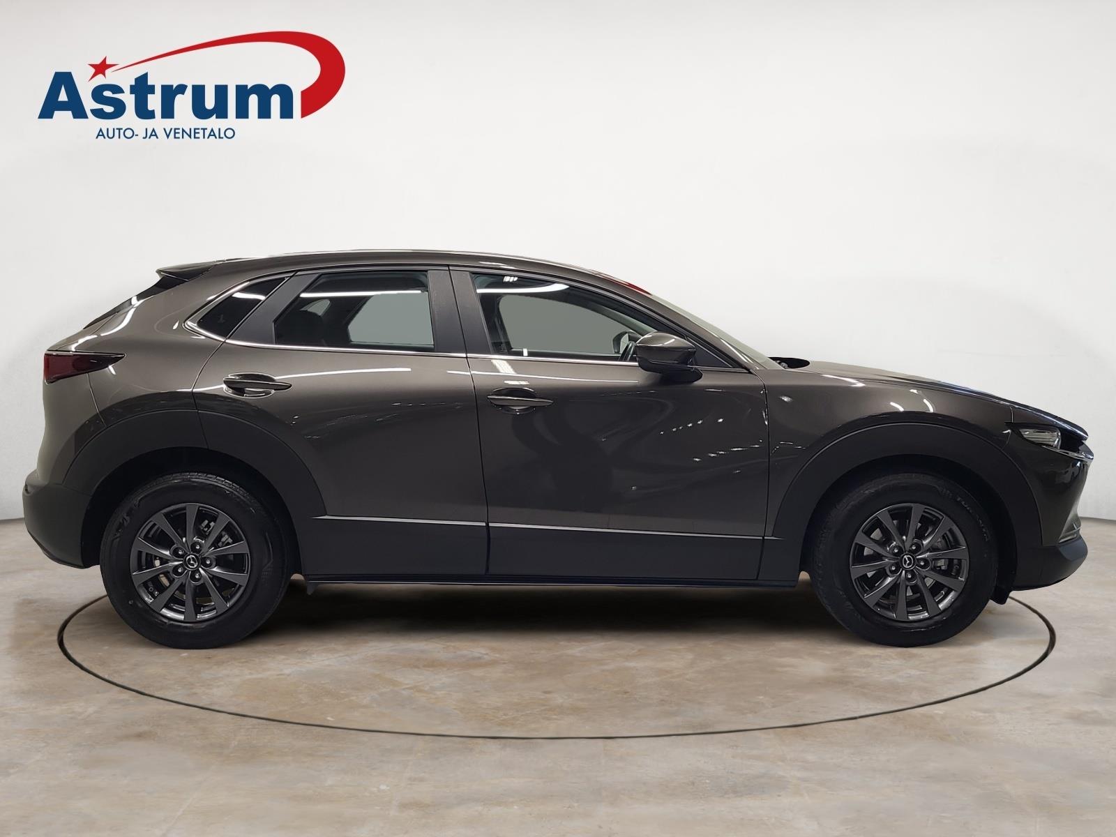 MAZDA CX-30 2021