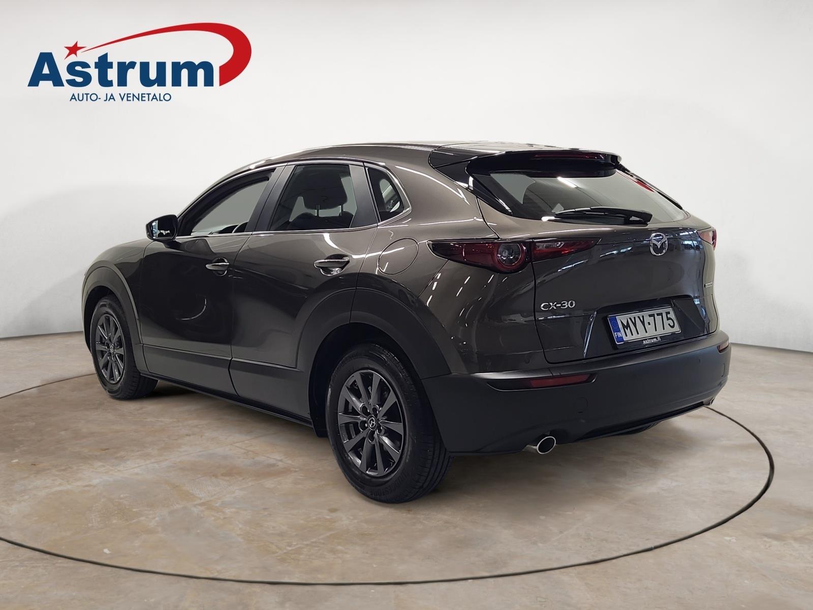 MAZDA CX-30 2021