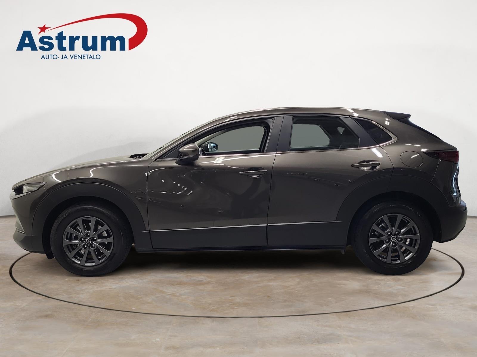 MAZDA CX-30 2021