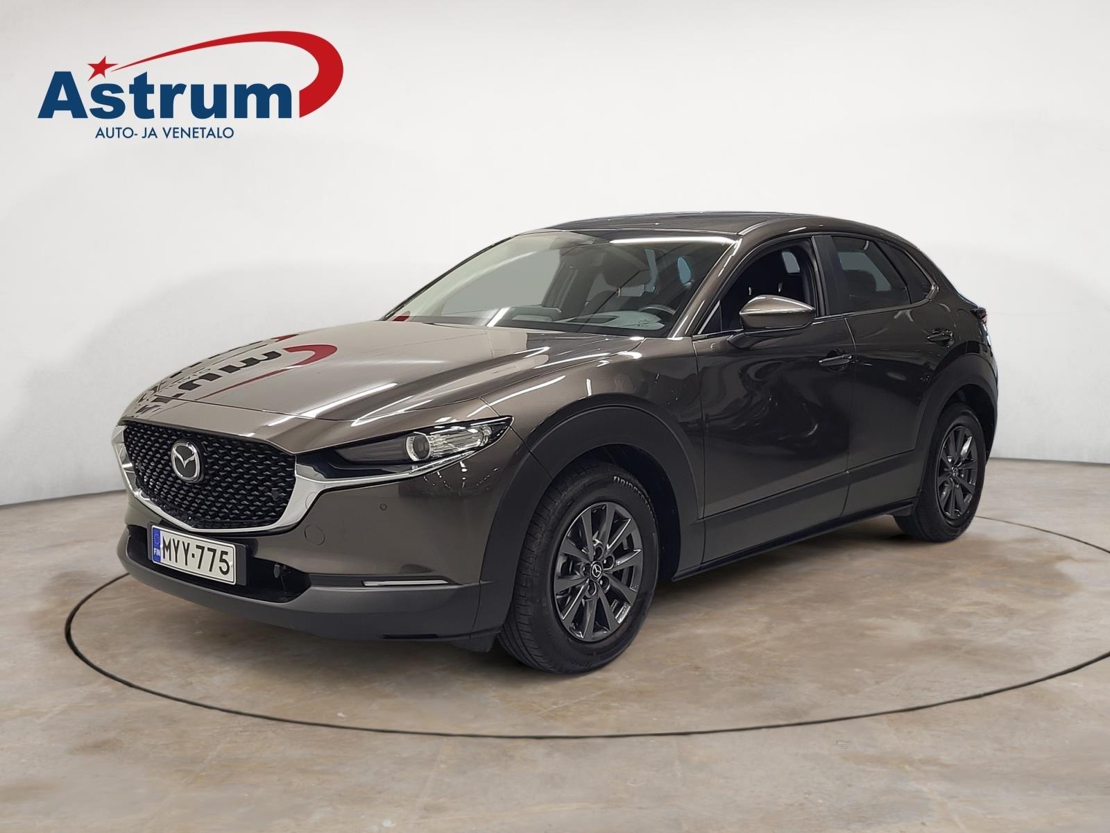 MAZDA CX-30 2021