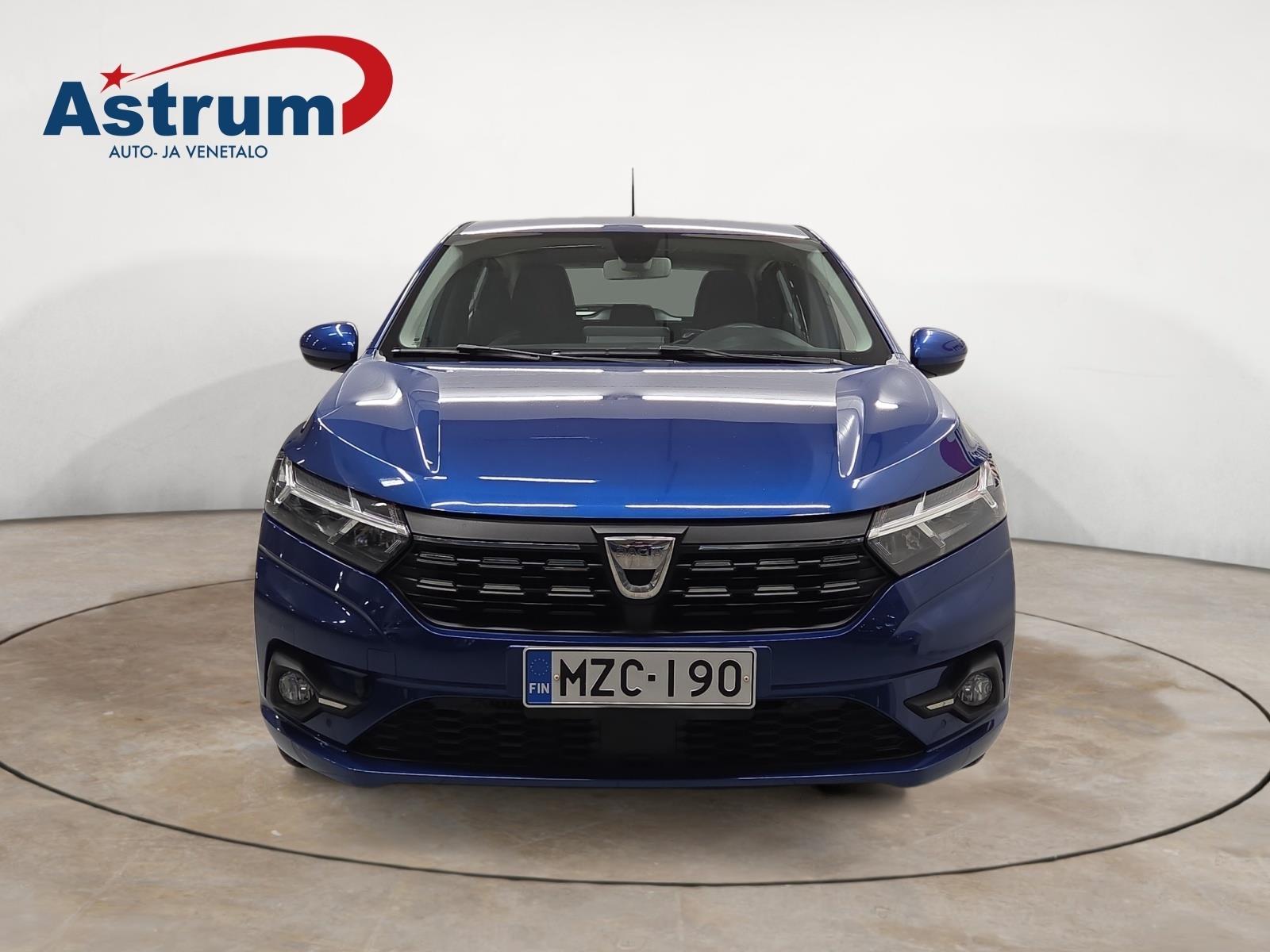 DACIA Sandero 2021