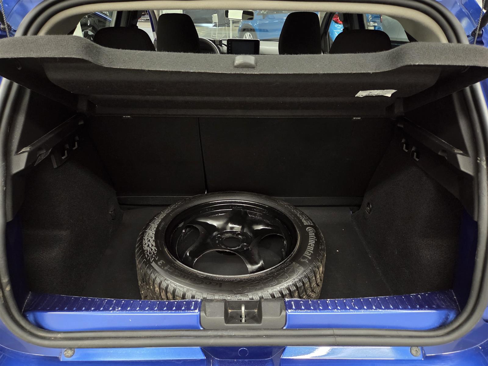 DACIA Sandero 2021