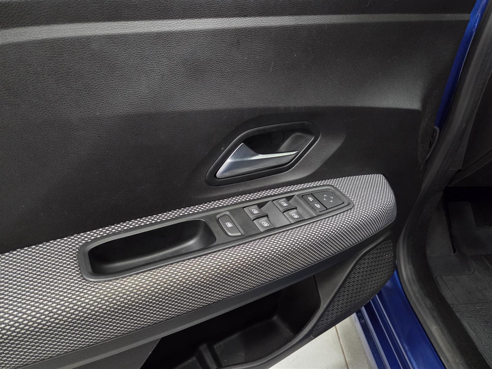 DACIA Sandero 2021