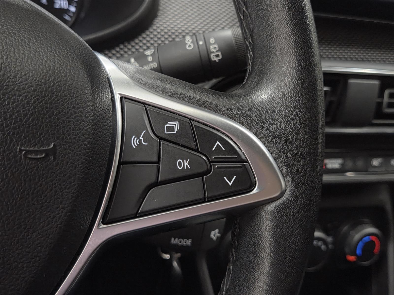 DACIA Sandero 2021