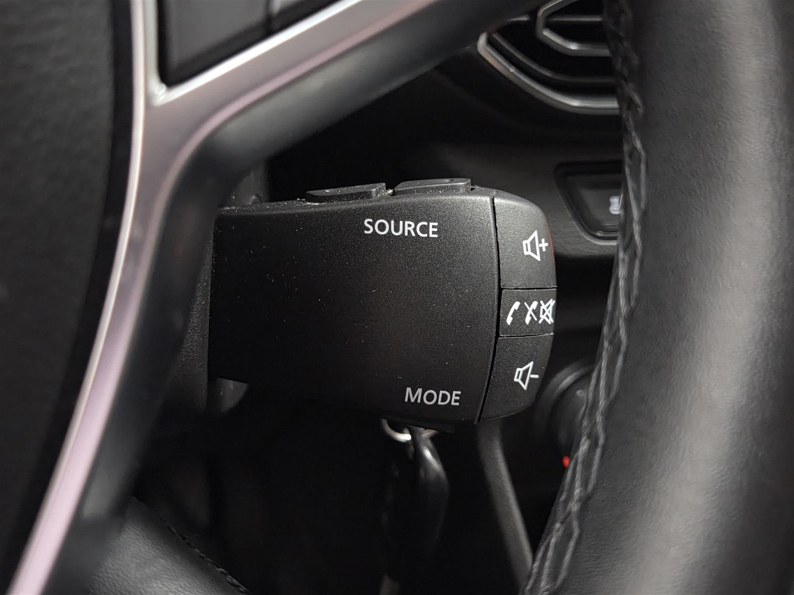 DACIA Sandero 2021