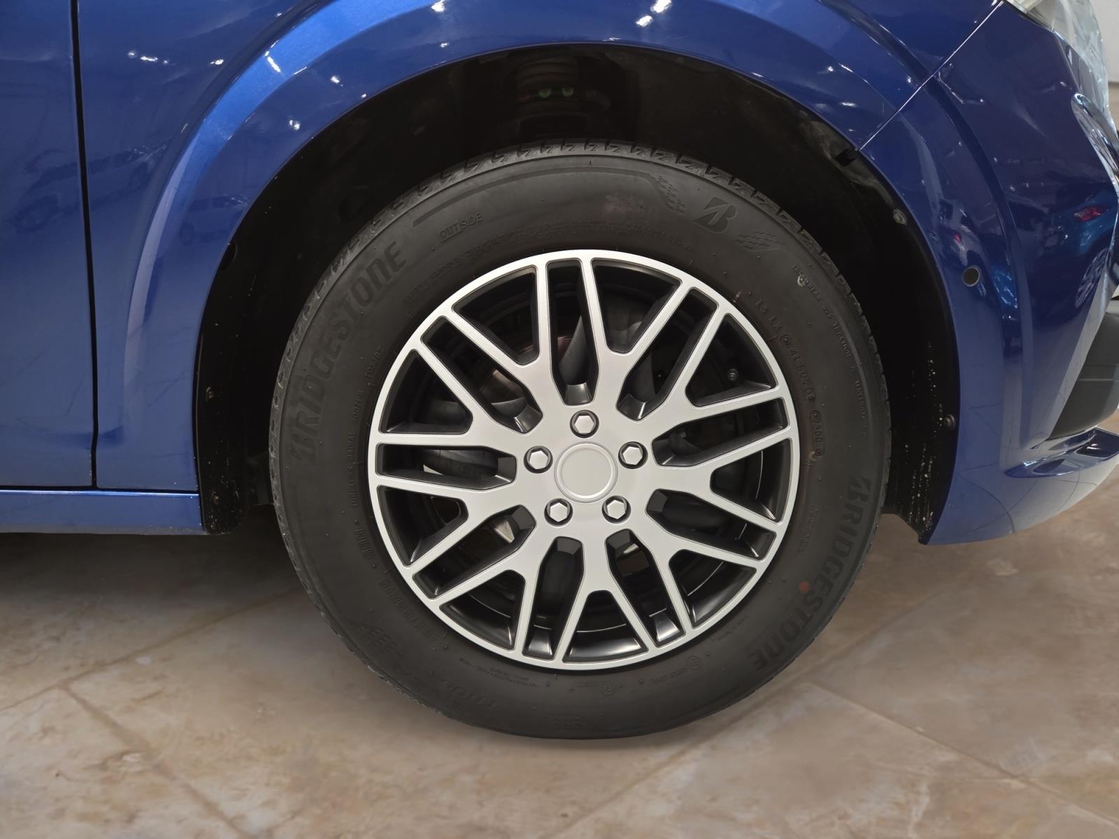 DACIA Sandero 2021