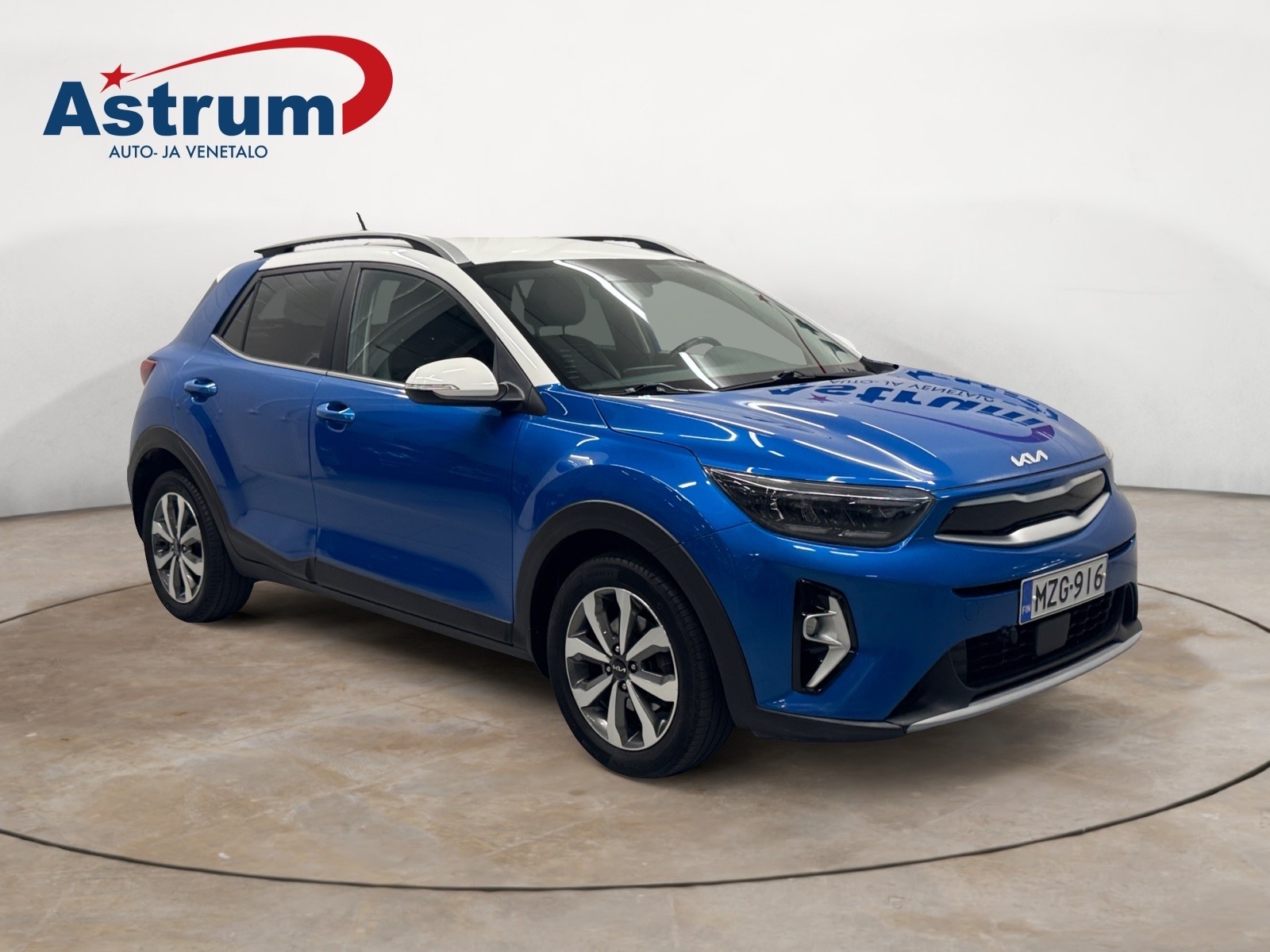 KIA Stonic 2021