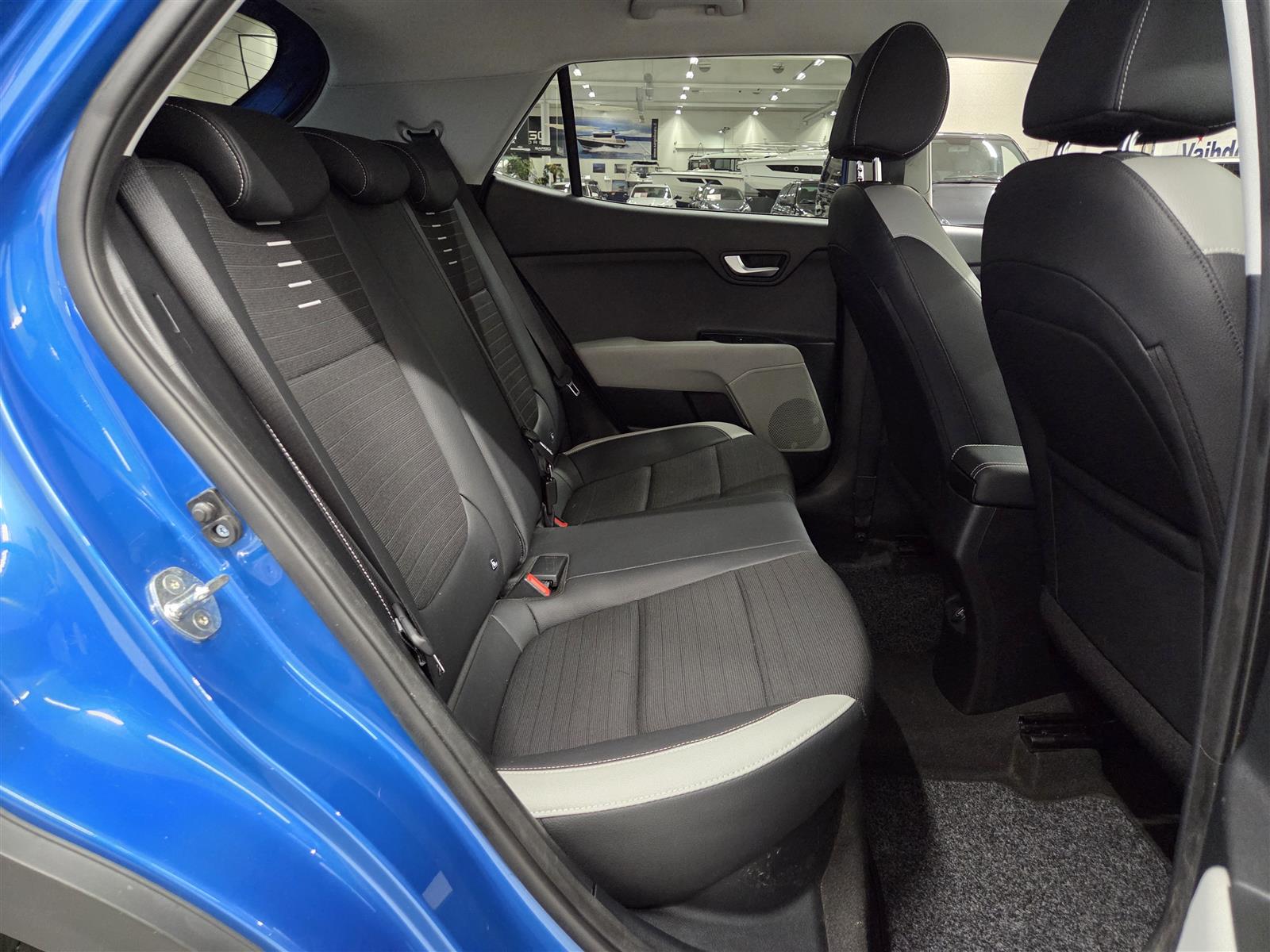 KIA Stonic 2021