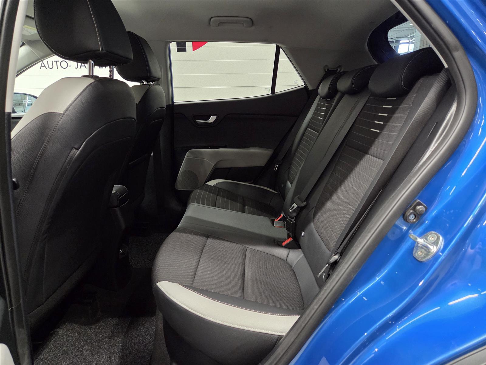 KIA Stonic 2021